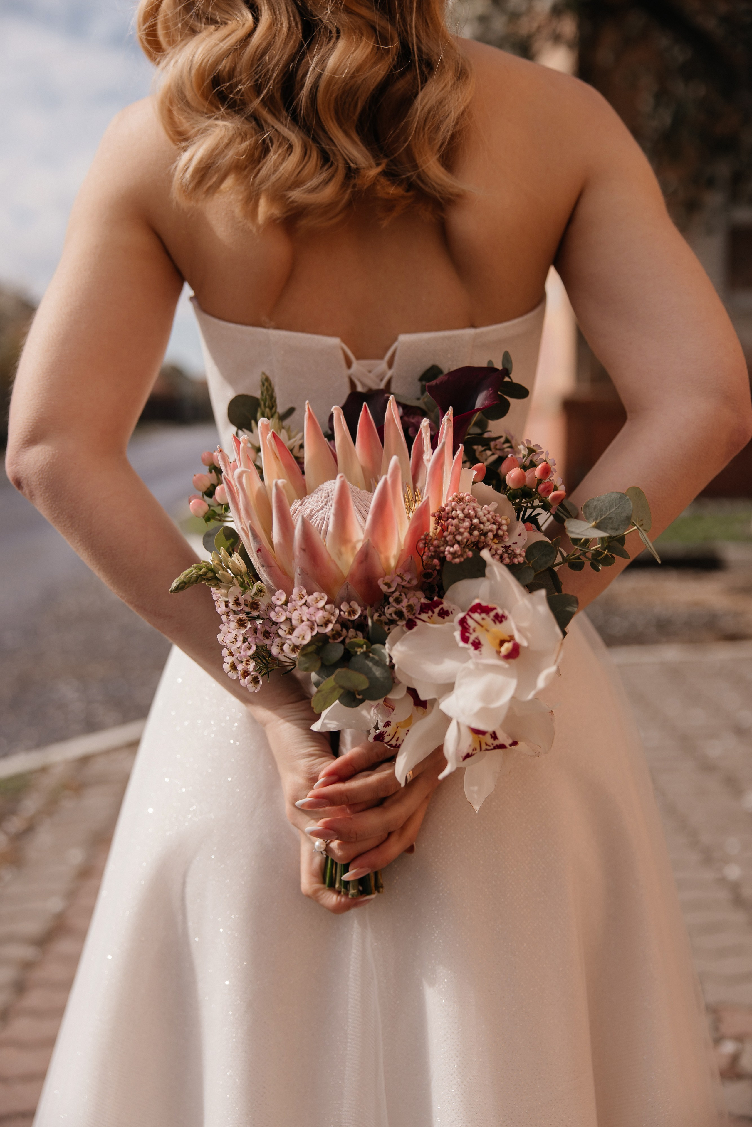 Wedding Day 26.04.25. Семейный фотограф Губкин/Старый Оскол