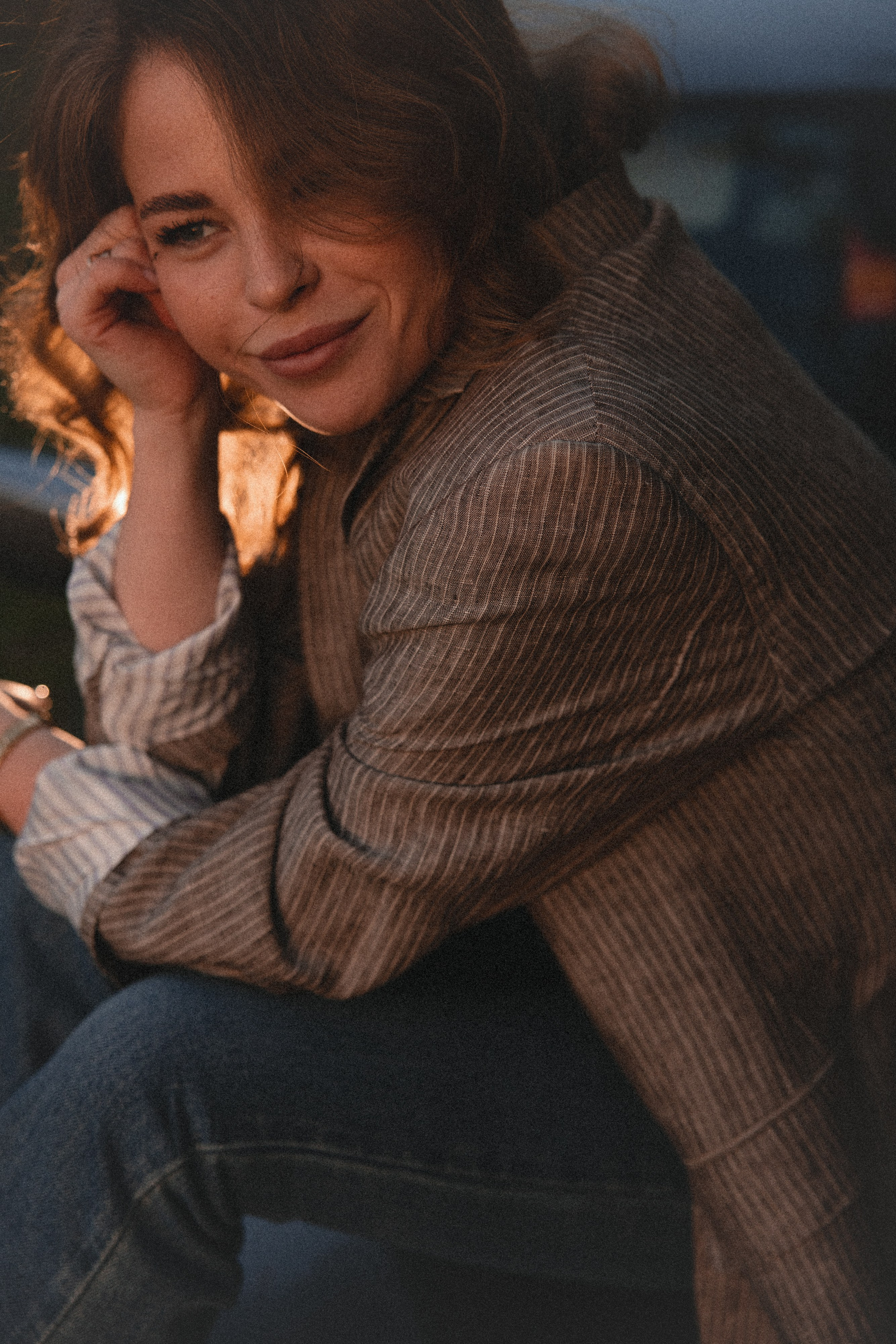 Анна. Семейный фотограф Губкин/Старый Оскол