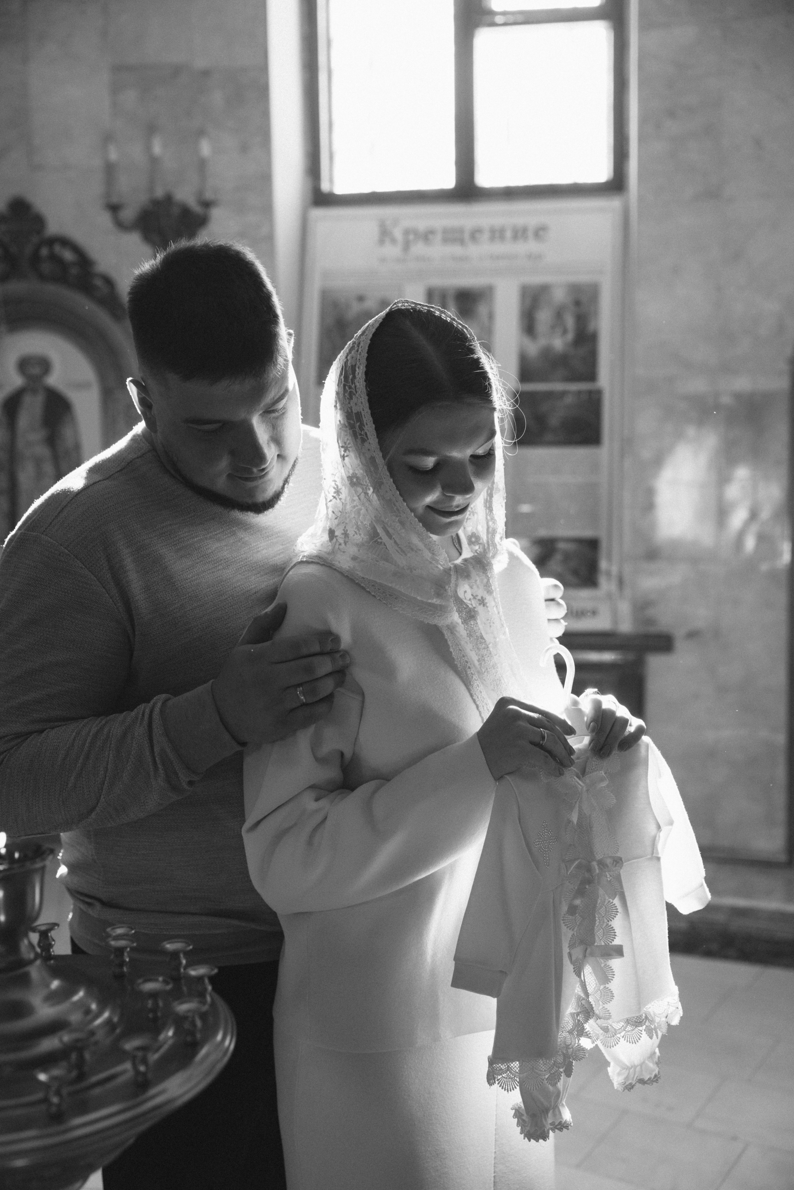 Полина. Семейный фотограф Губкин/Старый Оскол