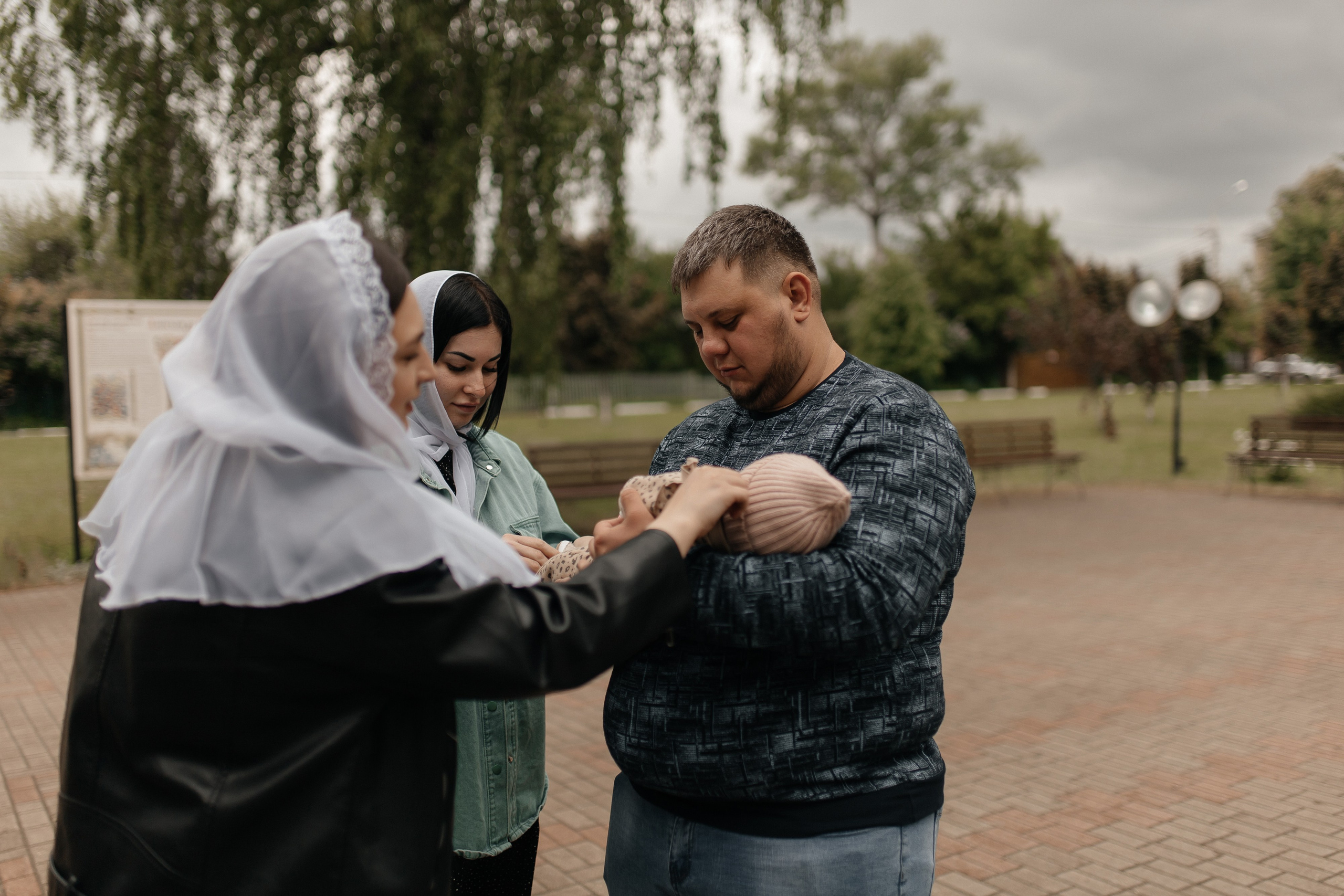 Кира. Семейный фотограф Губкин/Старый Оскол