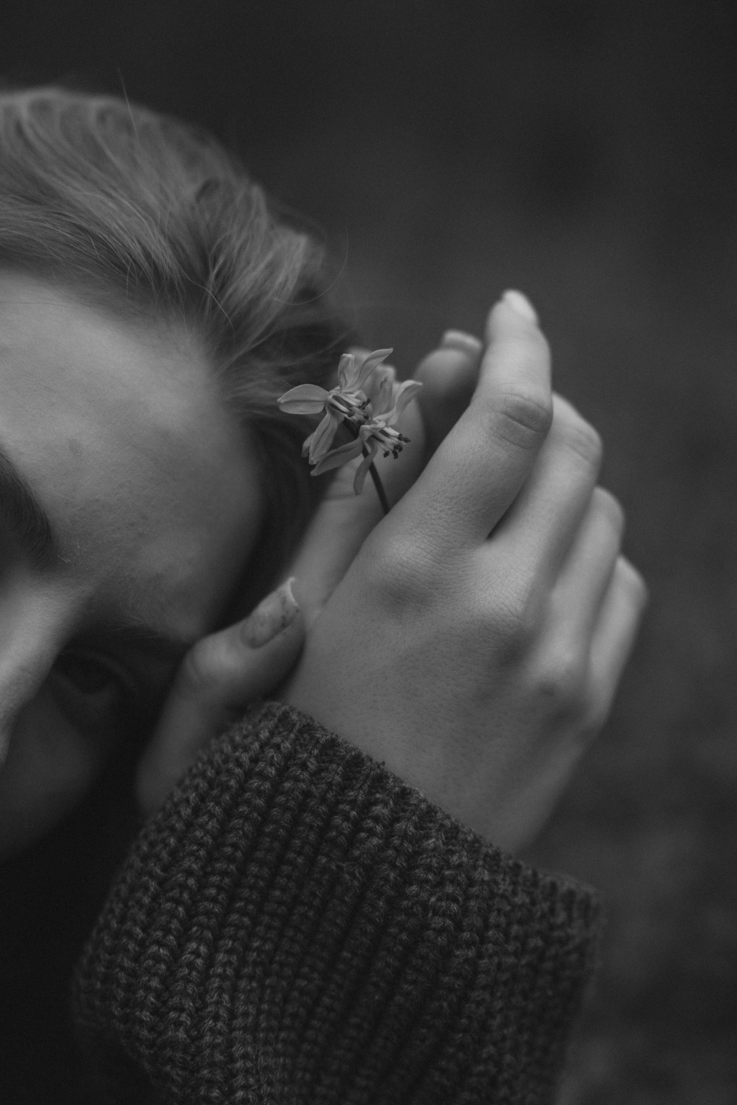 Вероника. Семейный фотограф Губкин/Старый Оскол