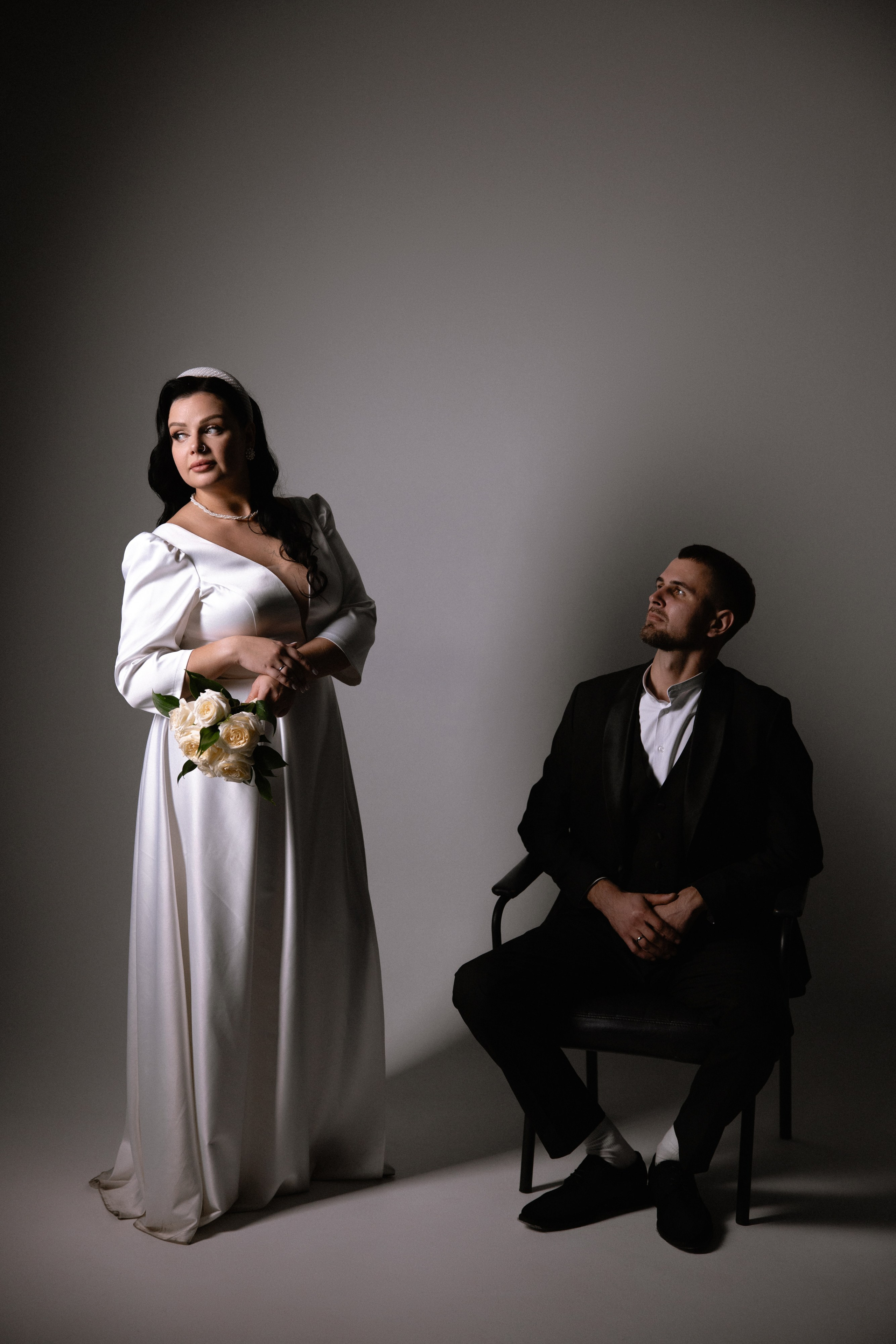 Wedding Day 12.12.2025. Семейный фотограф Губкин/Старый Оскол