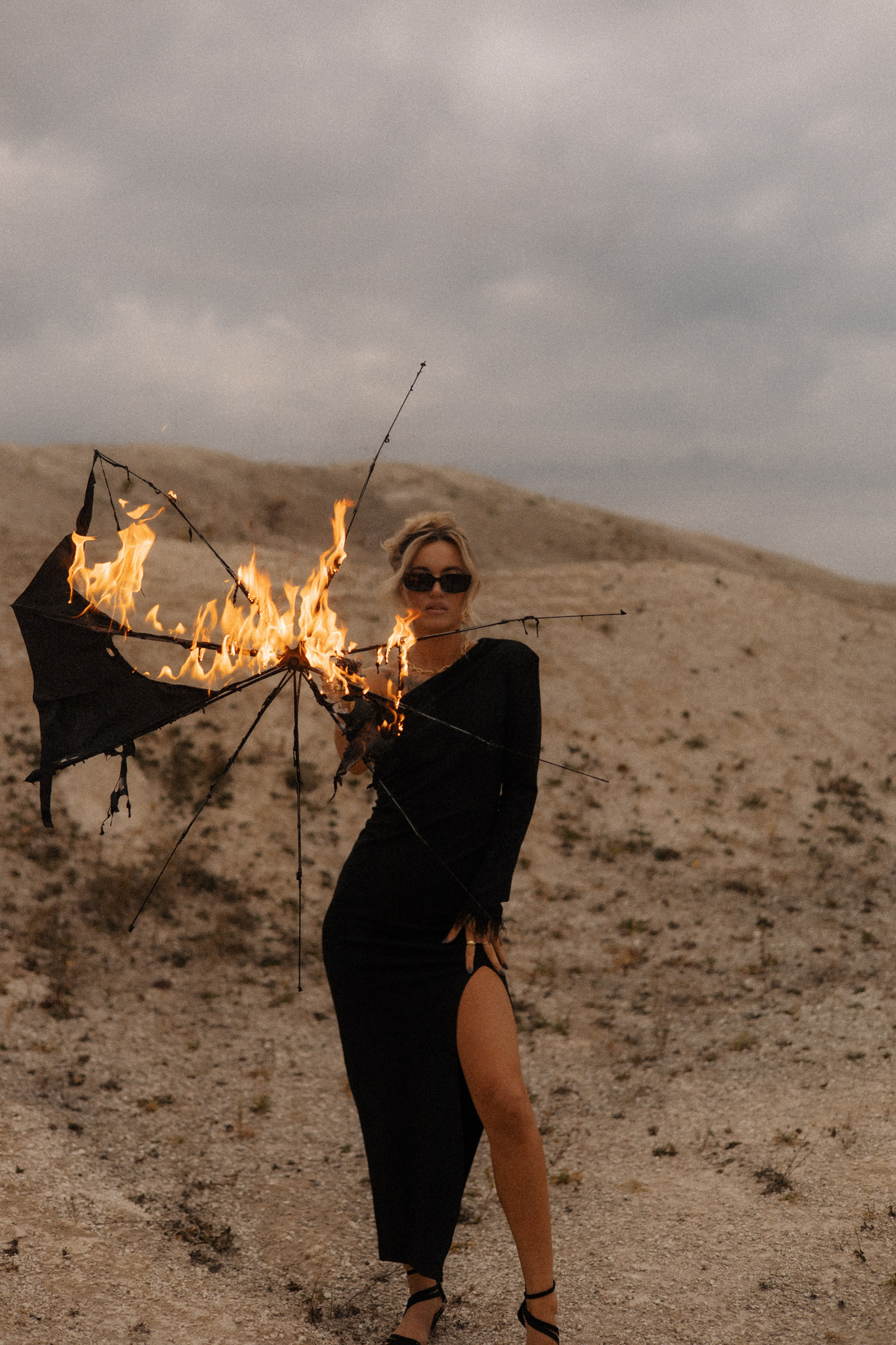 Оля. Семейный фотограф Губкин/Старый Оскол