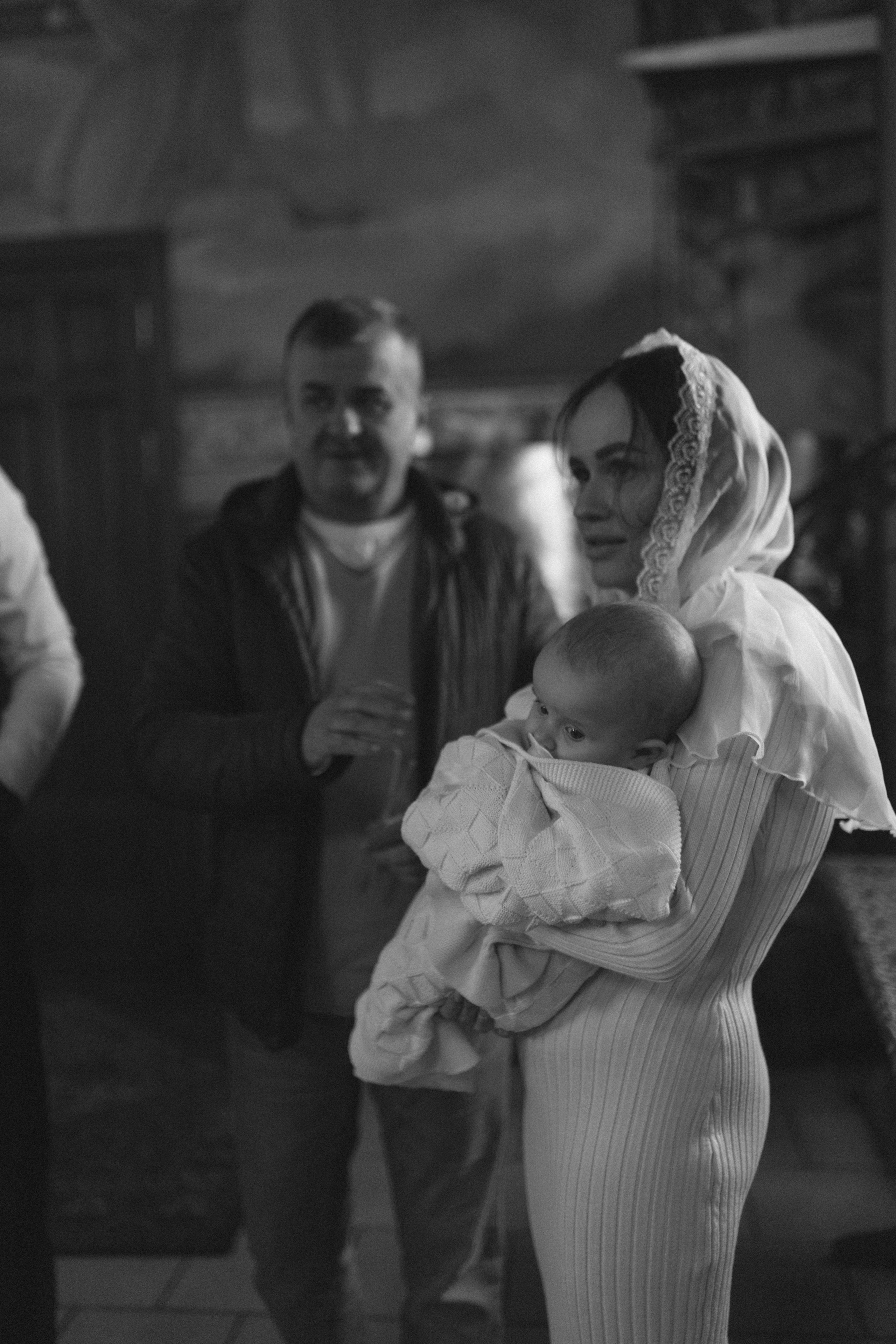 Теона. Семейный фотограф Губкин/Старый Оскол