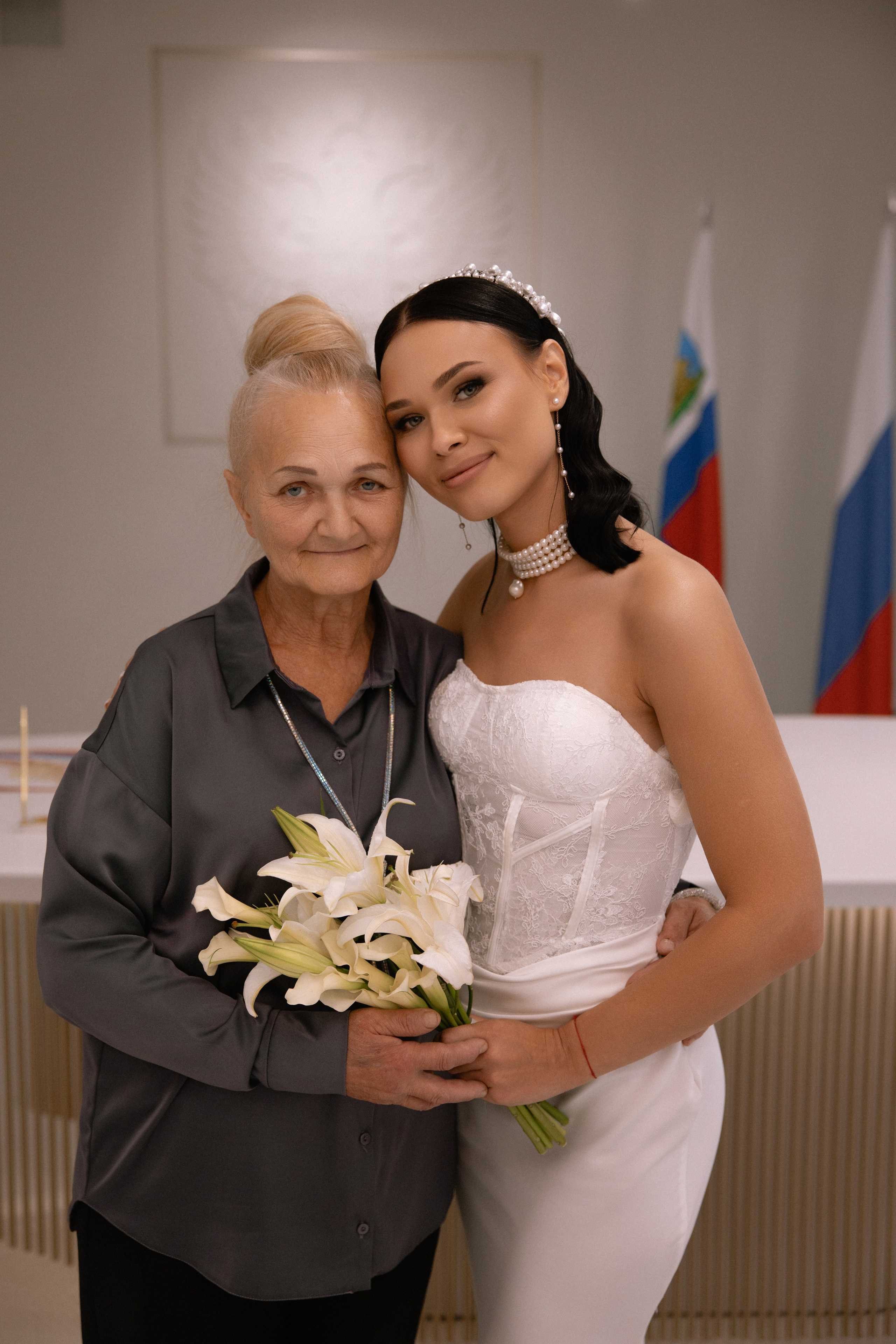 Wedding Day 16.08.25. Семейный фотограф Губкин/Старый Оскол