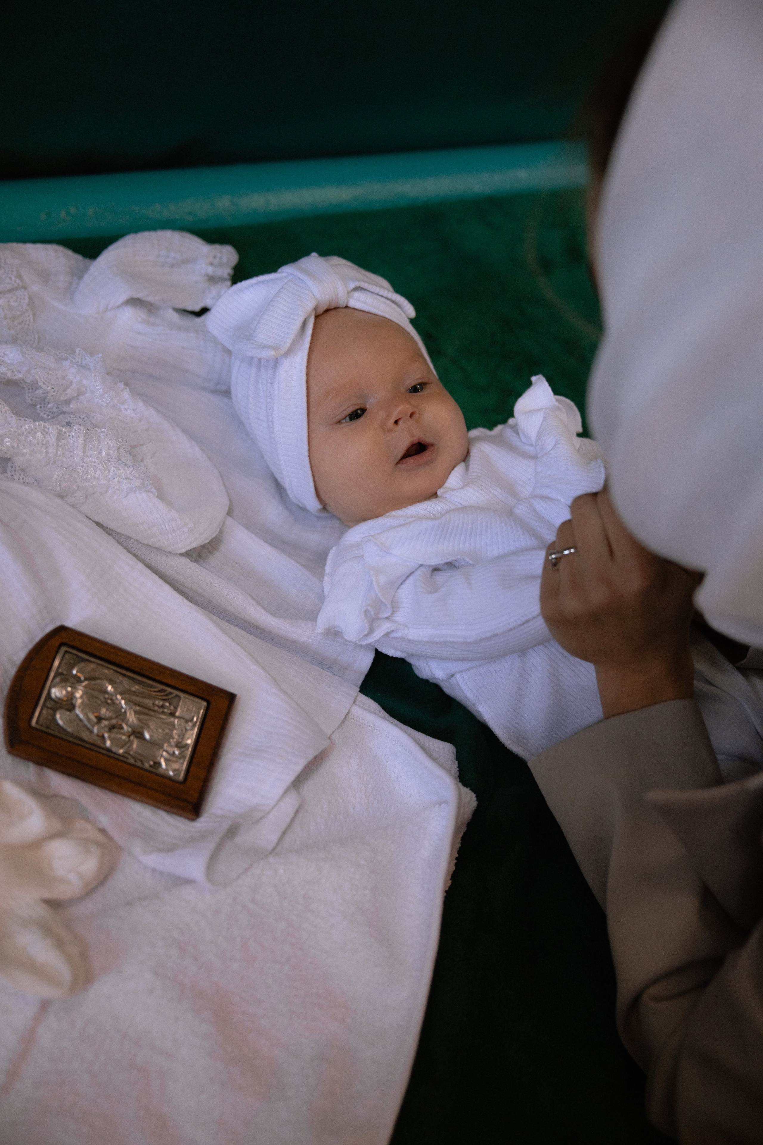 Ева. Семейный фотограф Губкин/Старый Оскол