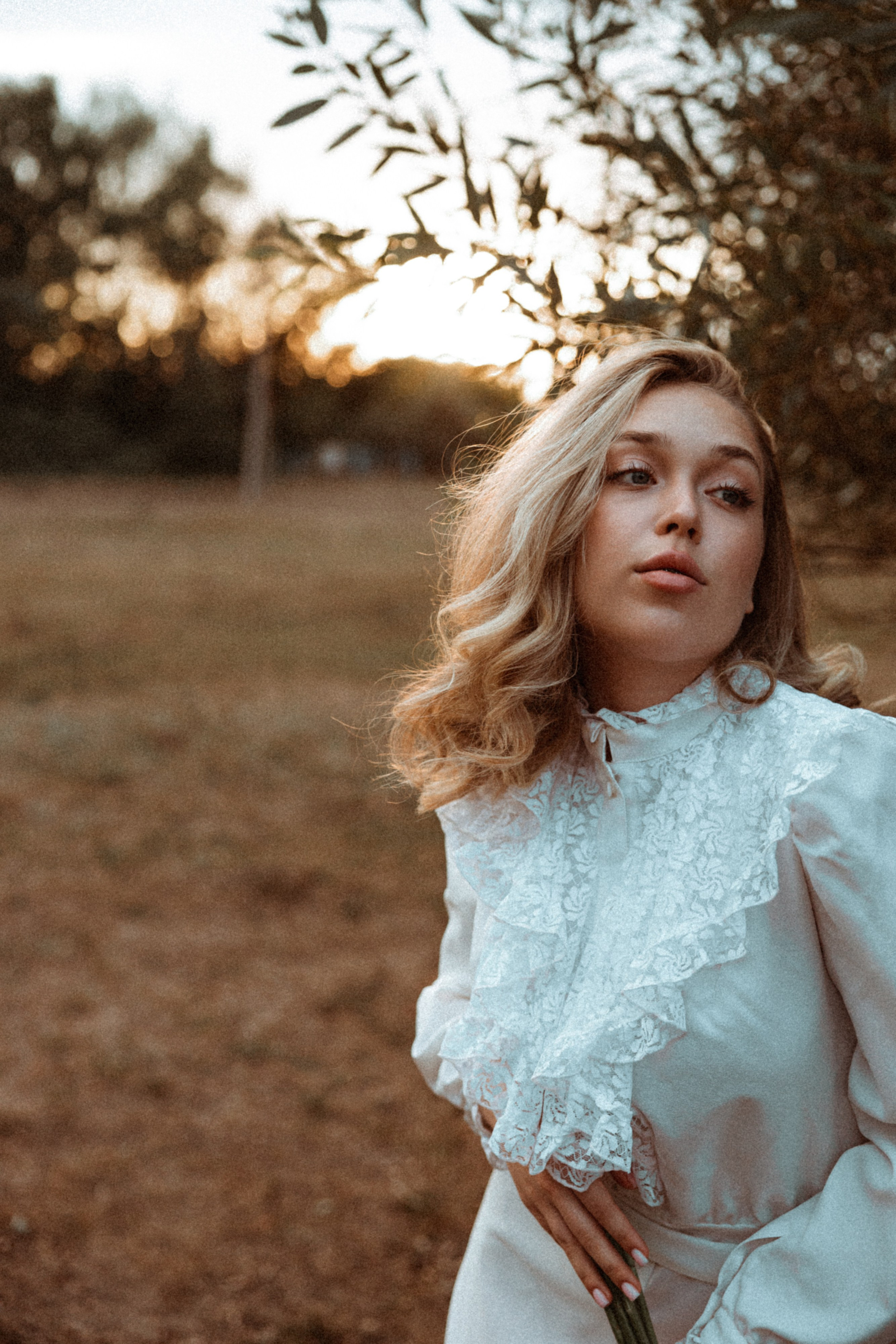 Дарина. Семейный фотограф Губкин/Старый Оскол