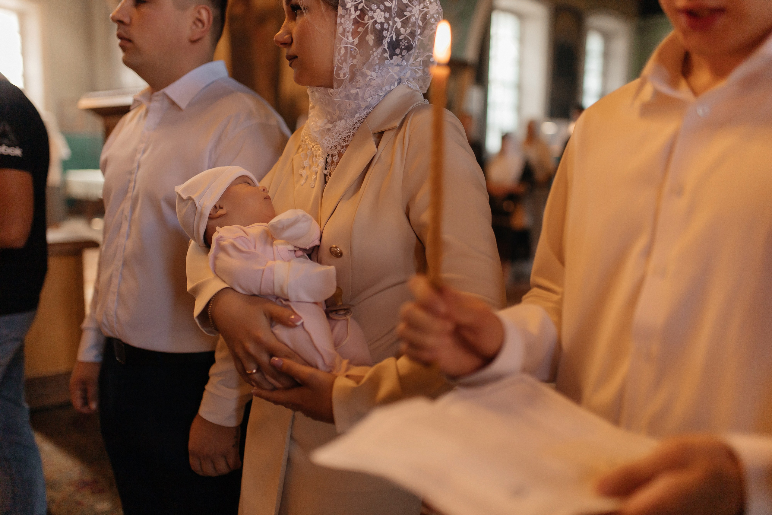 Кристина. Семейный фотограф Губкин/Старый Оскол