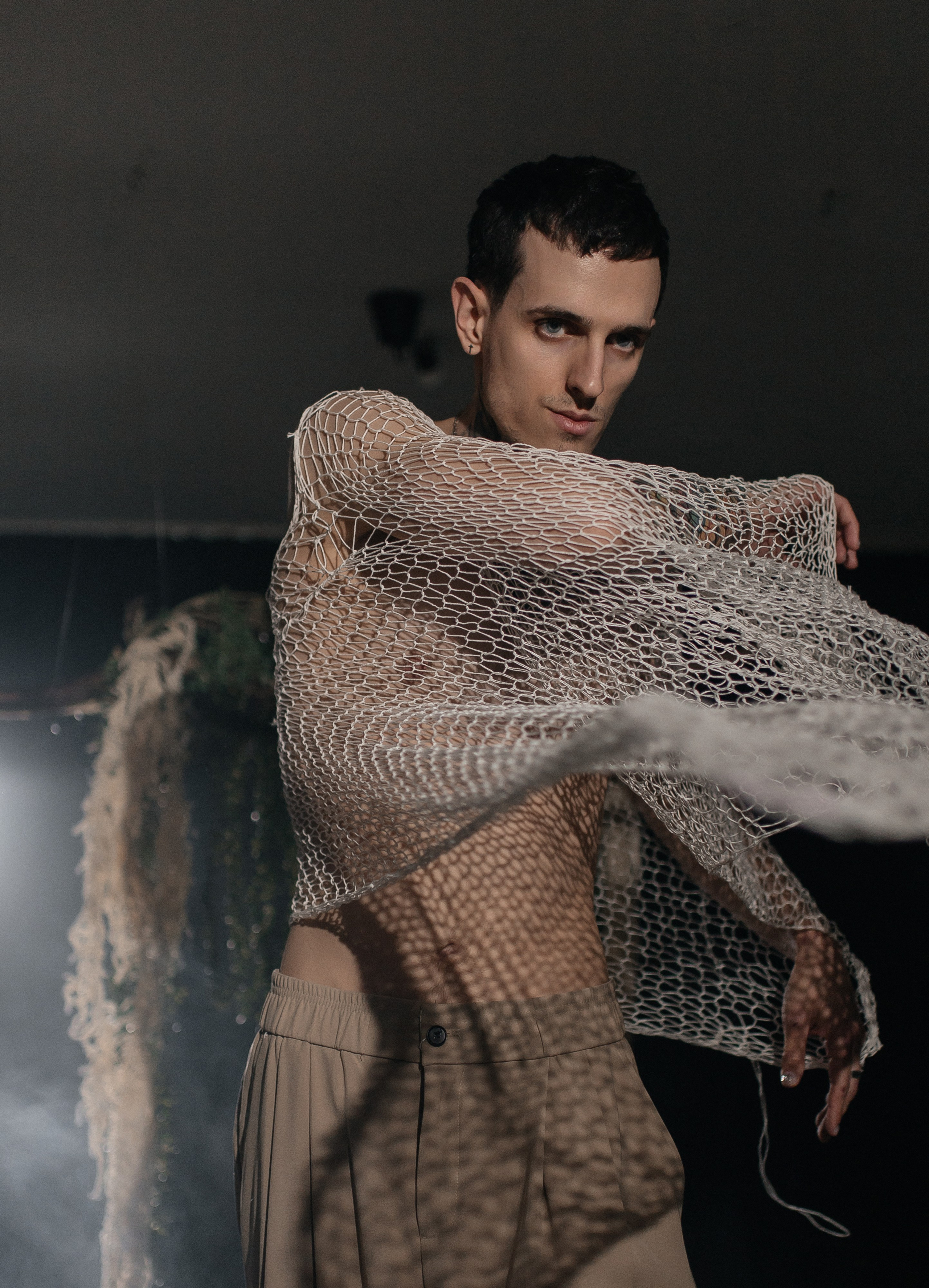 Алина и Александр. Семейный фотограф Губкин/Старый Оскол