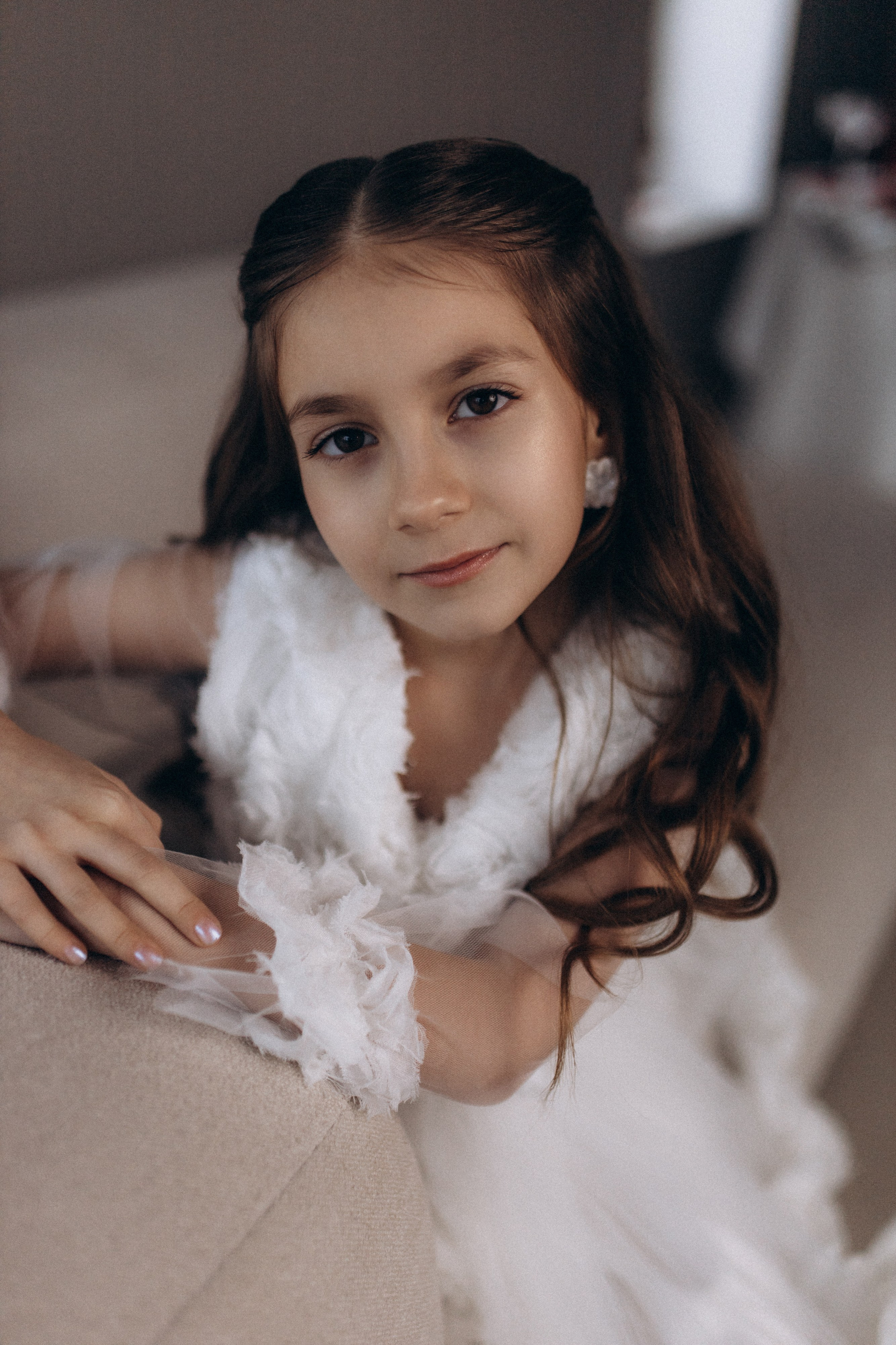 Анна и Константин. Семейный фотограф Губкин/Старый Оскол