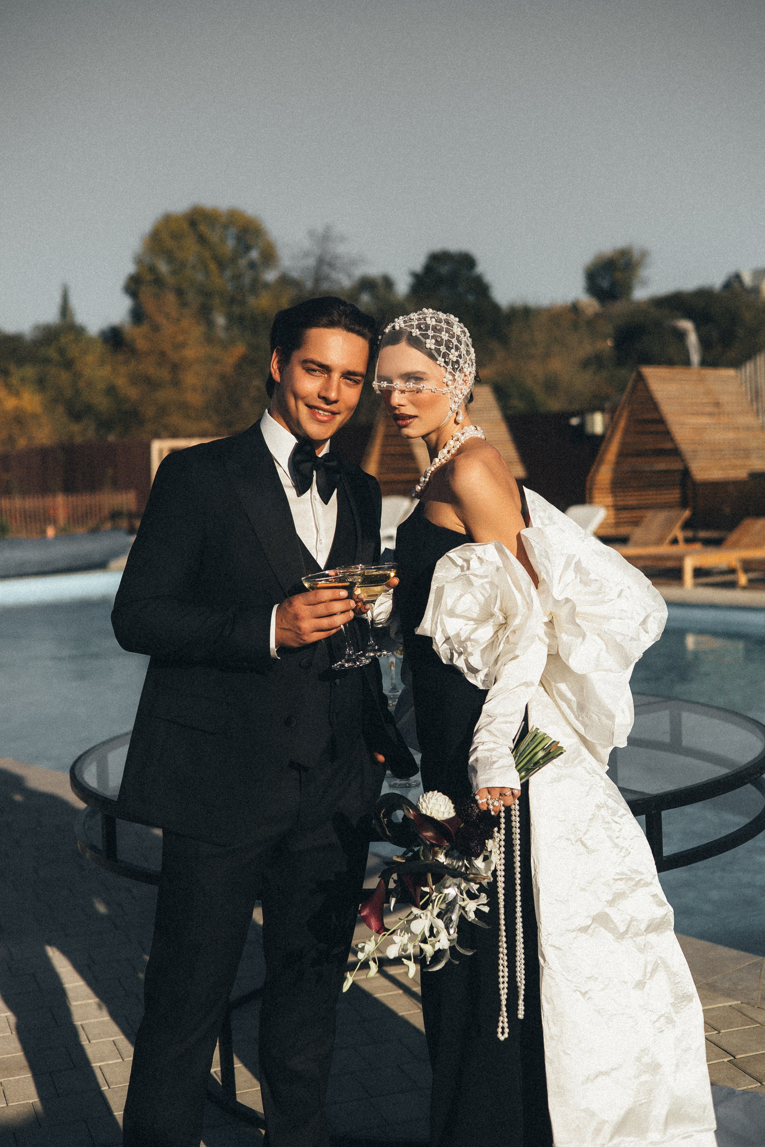 Екатерина и Никита. Семейный фотограф Губкин/Старый Оскол