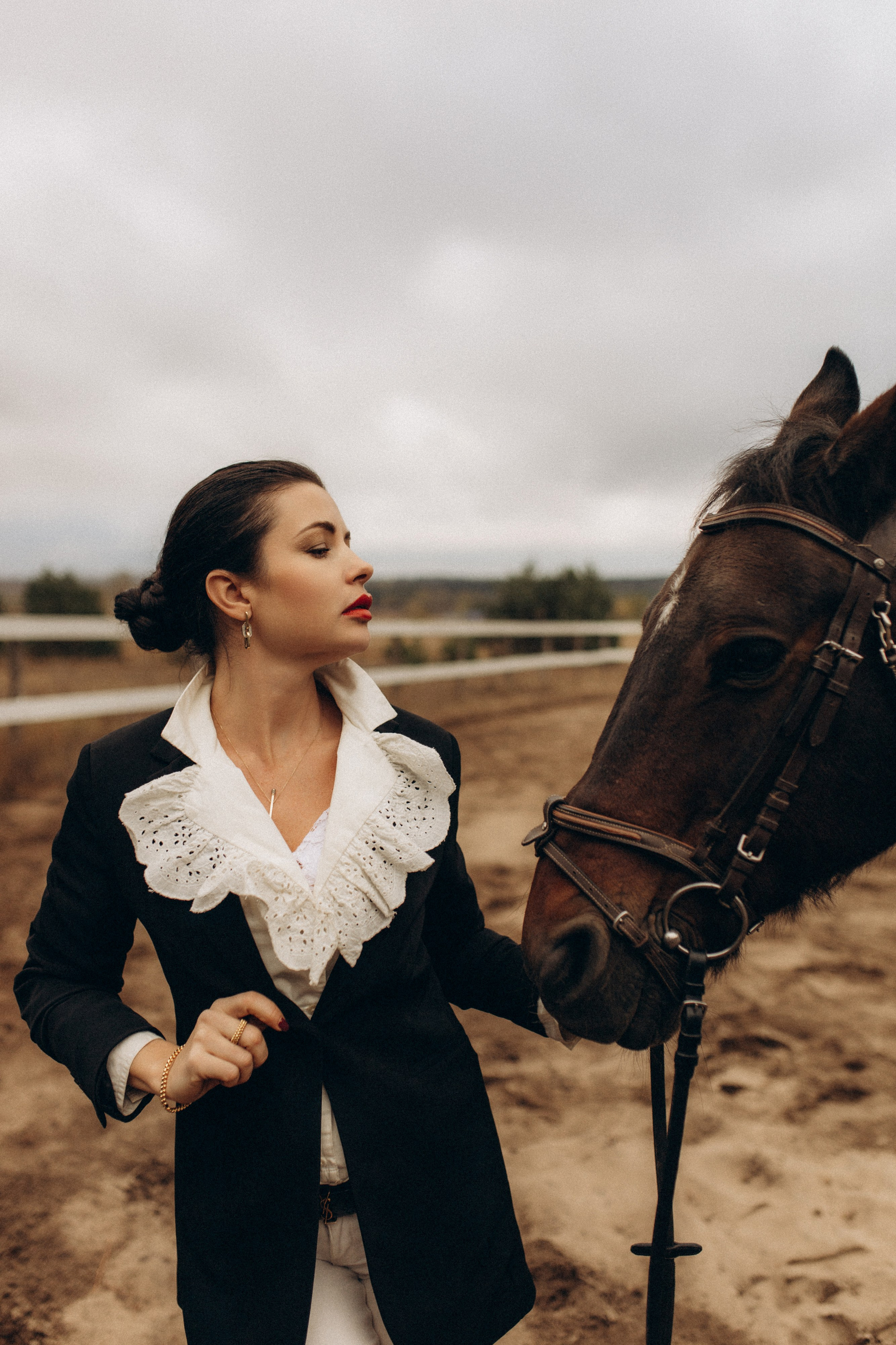 Карина. Семейный фотограф Губкин/Старый Оскол