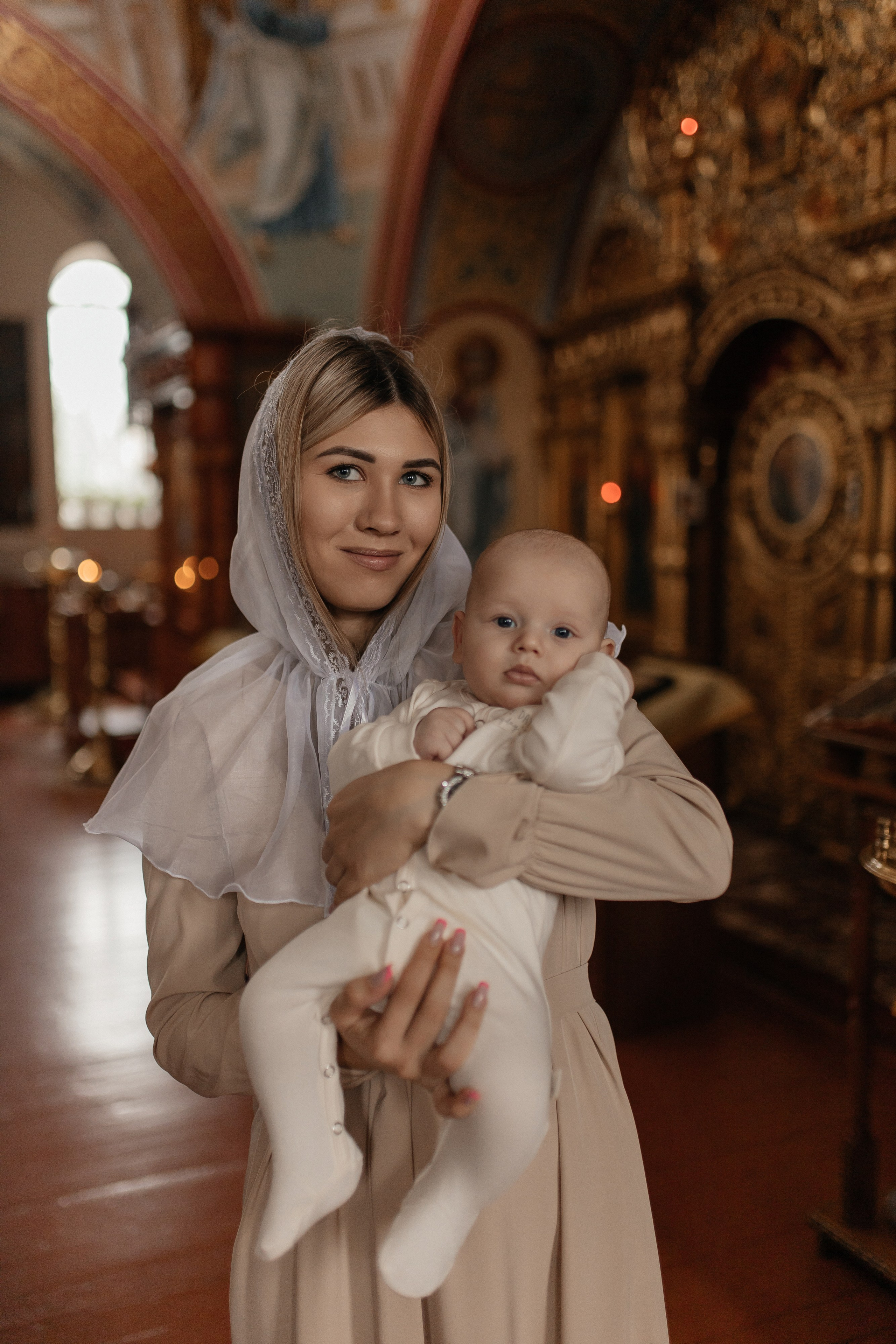 Тимофей. Семейный фотограф Губкин/Старый Оскол