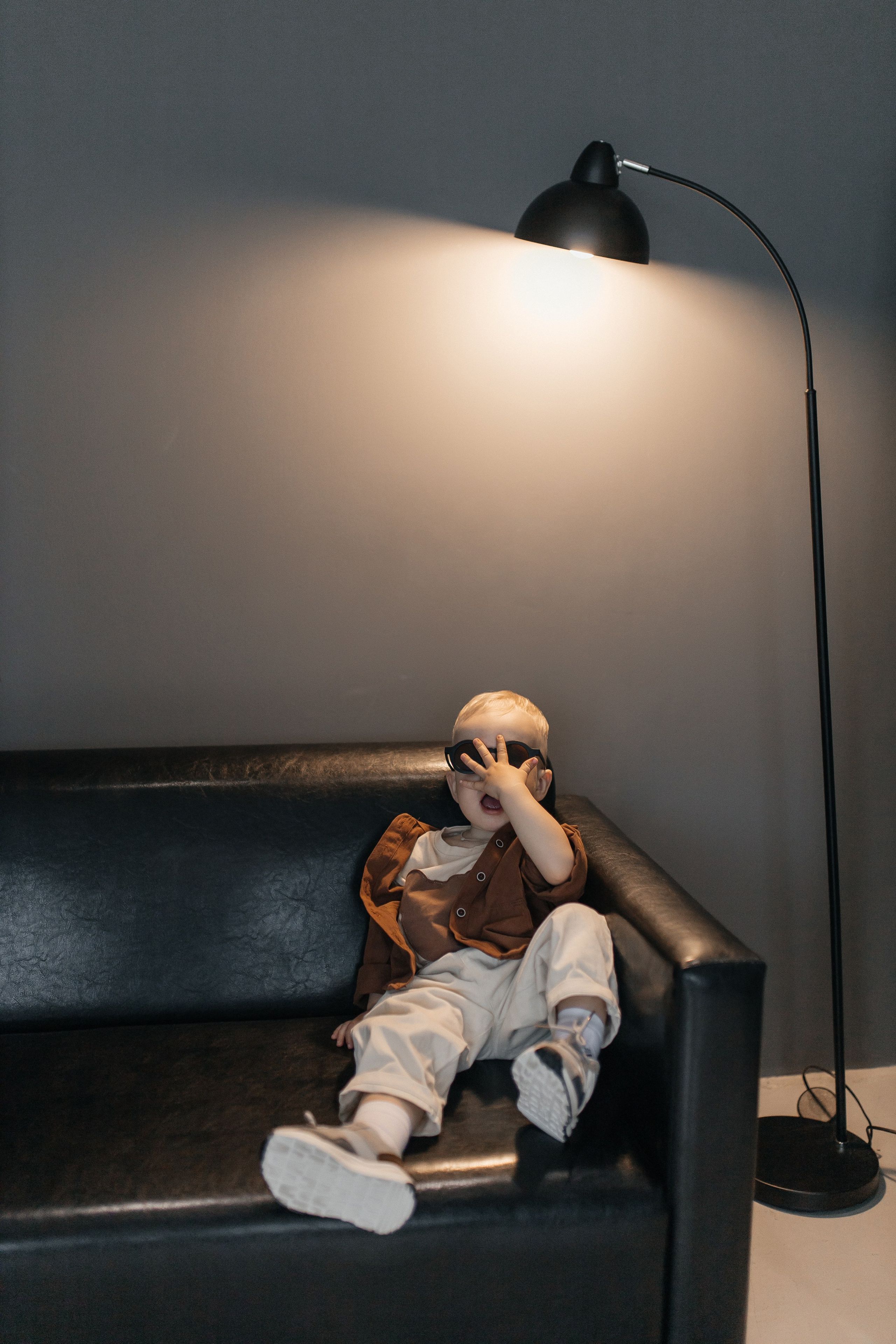 Ваня и мама. Семейный фотограф Губкин/Старый Оскол