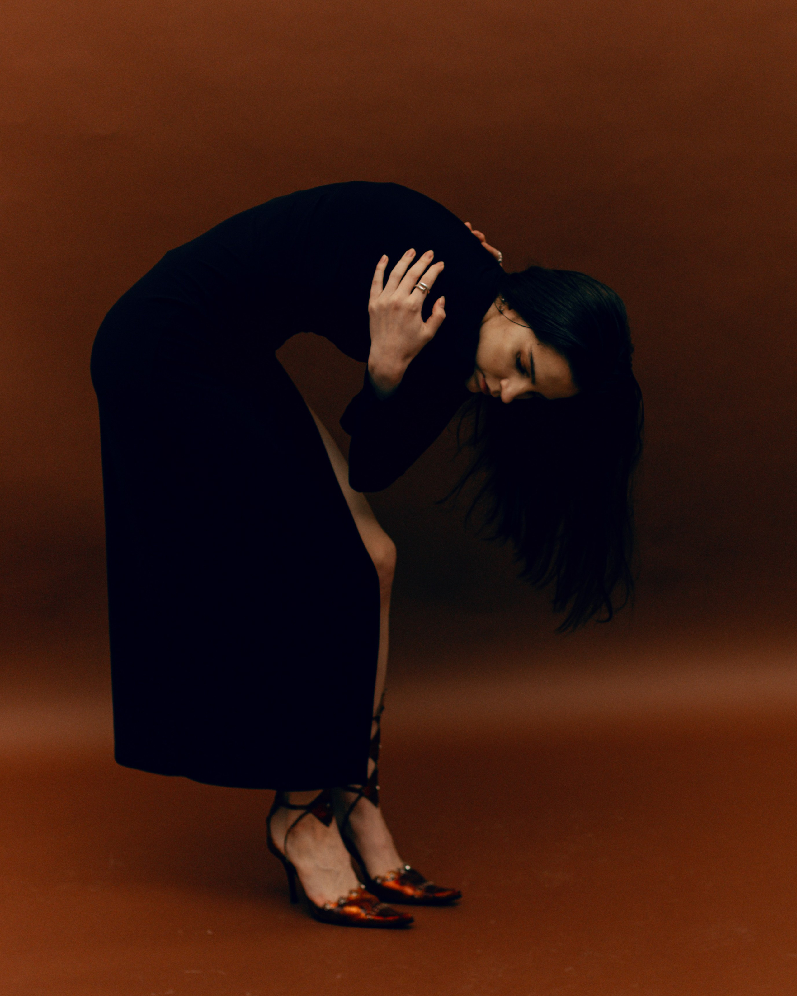 Лана. Фотограф в Москве — Евгения Прокопенко