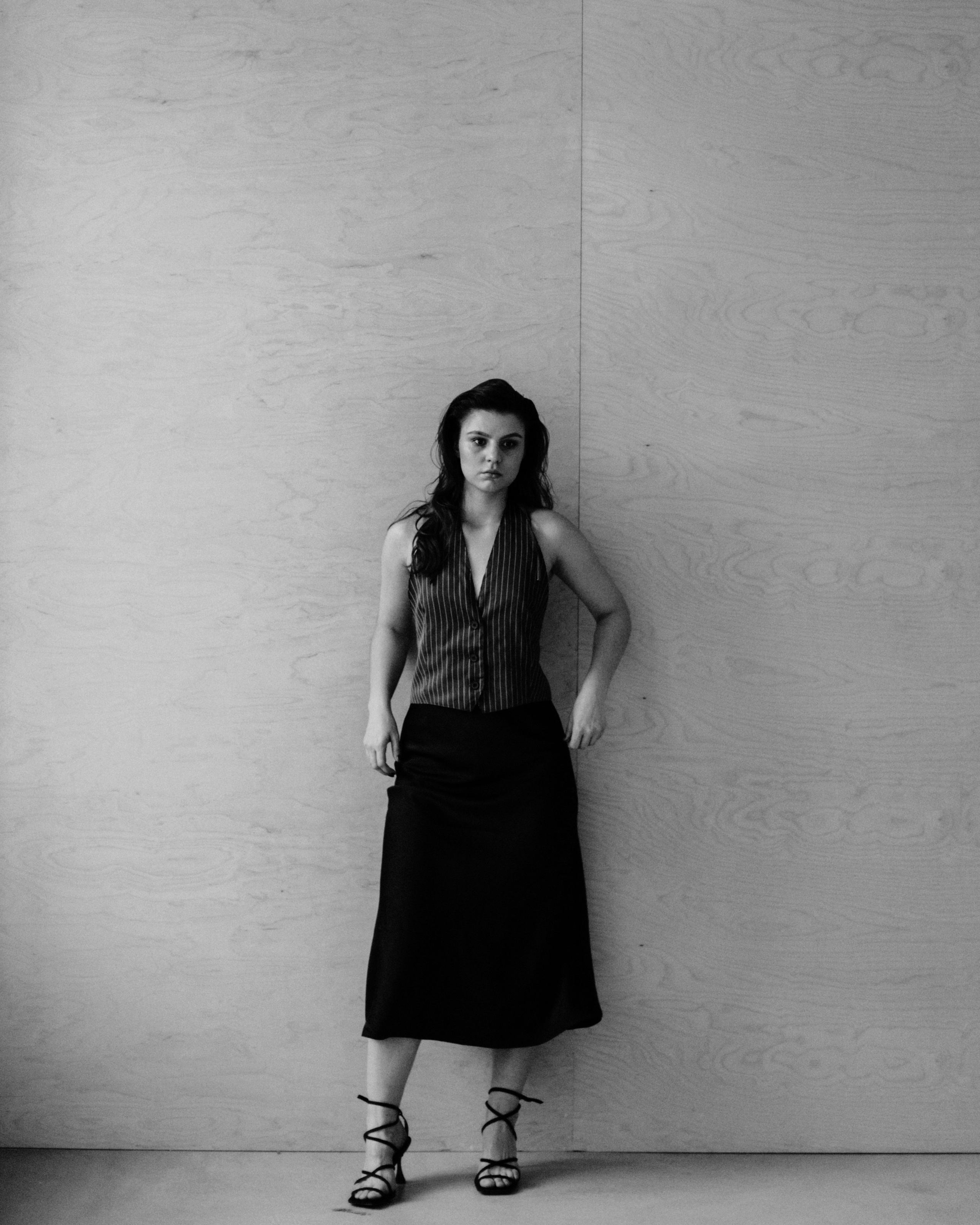 Кристина. Фотограф в Москве — Евгения Прокопенко