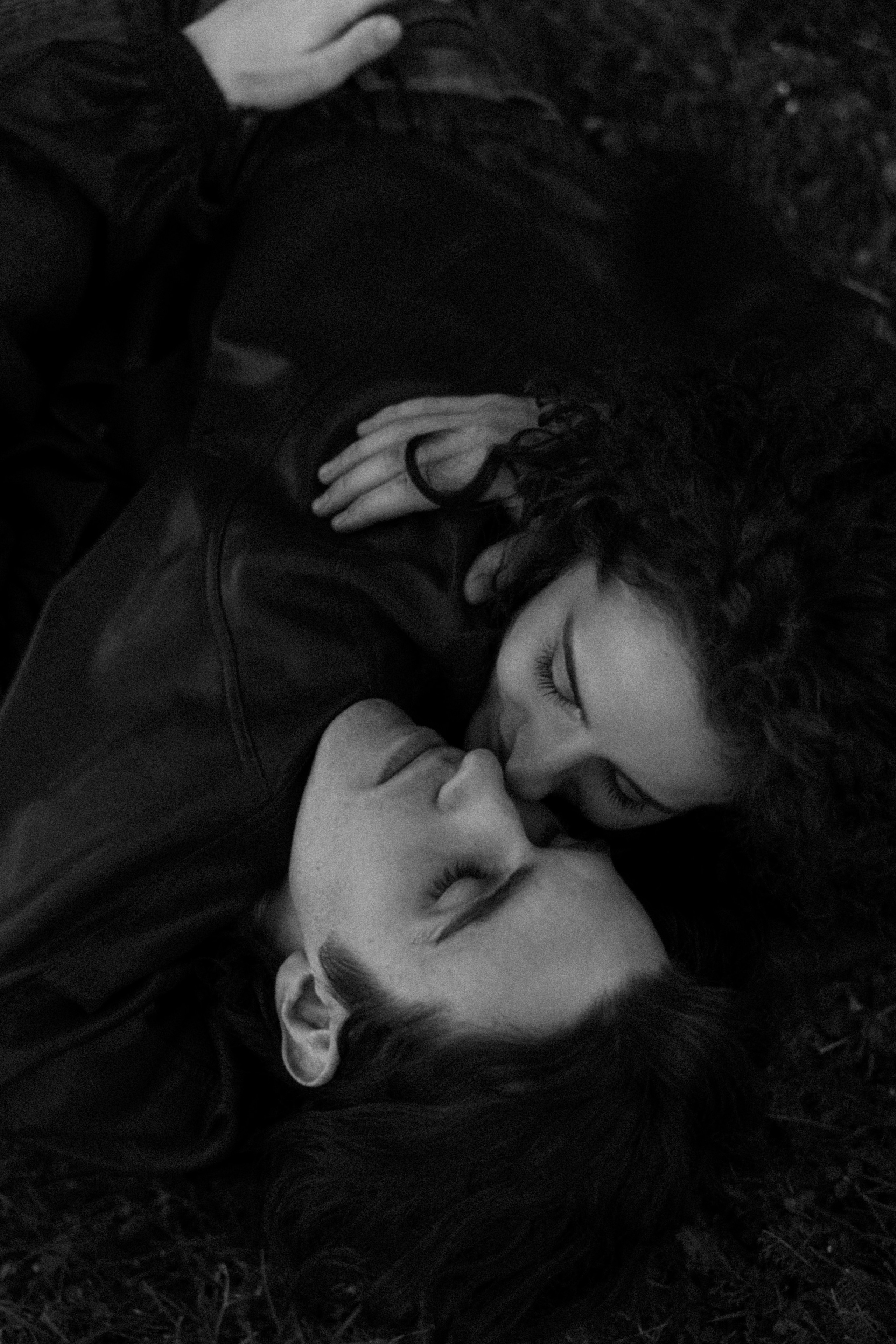 Ксения и Алексей. Костя Жуков — фотограф в Москве