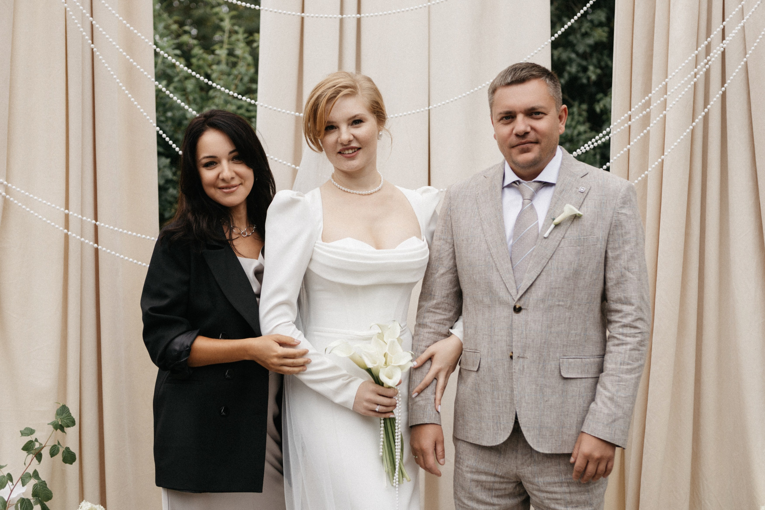 V&T. Свадебный фотограф Уфа Руслан Габдлисламов