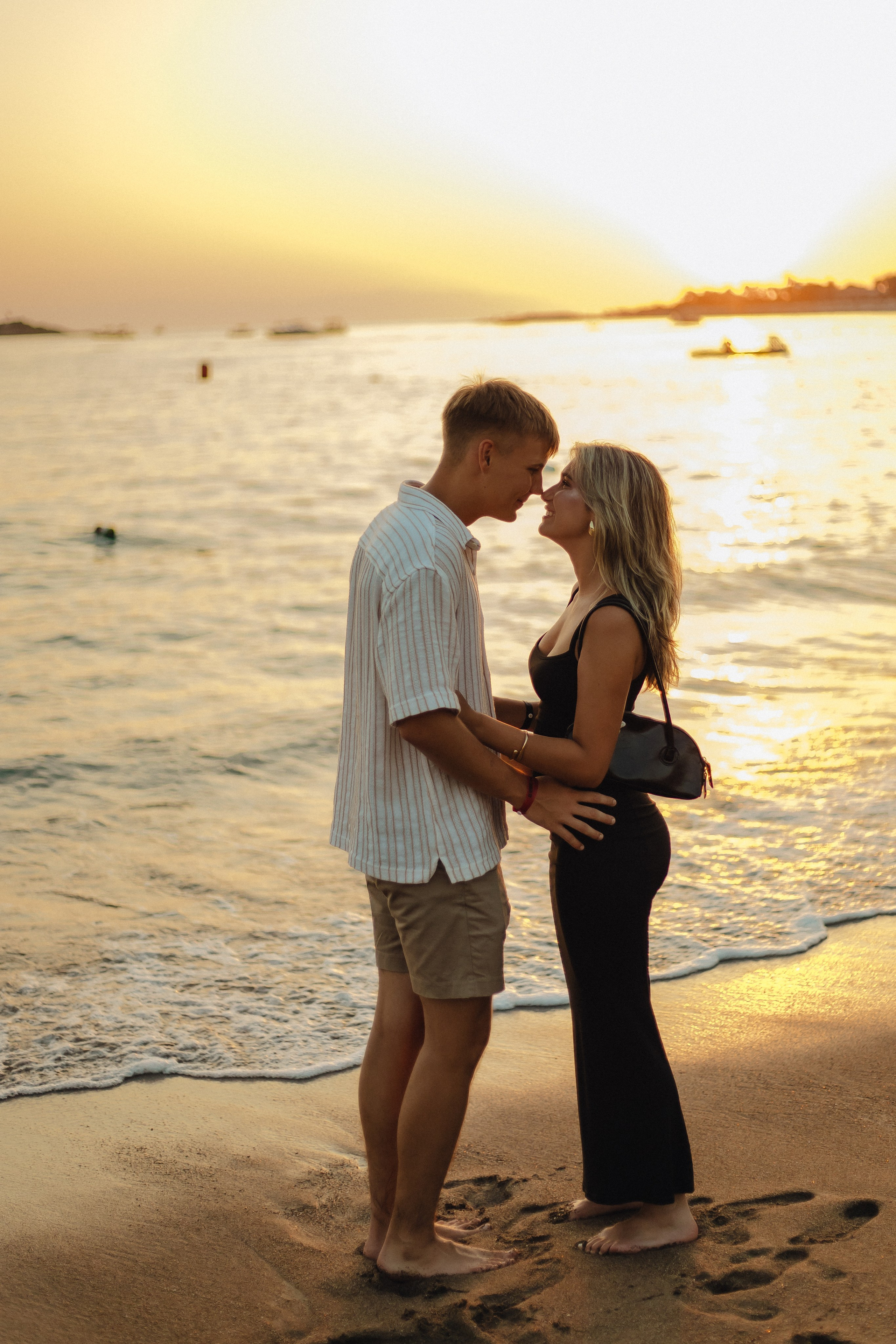 Love story в Турции. Семейный фотограф в Москве и Московской области Лазутина Валентина