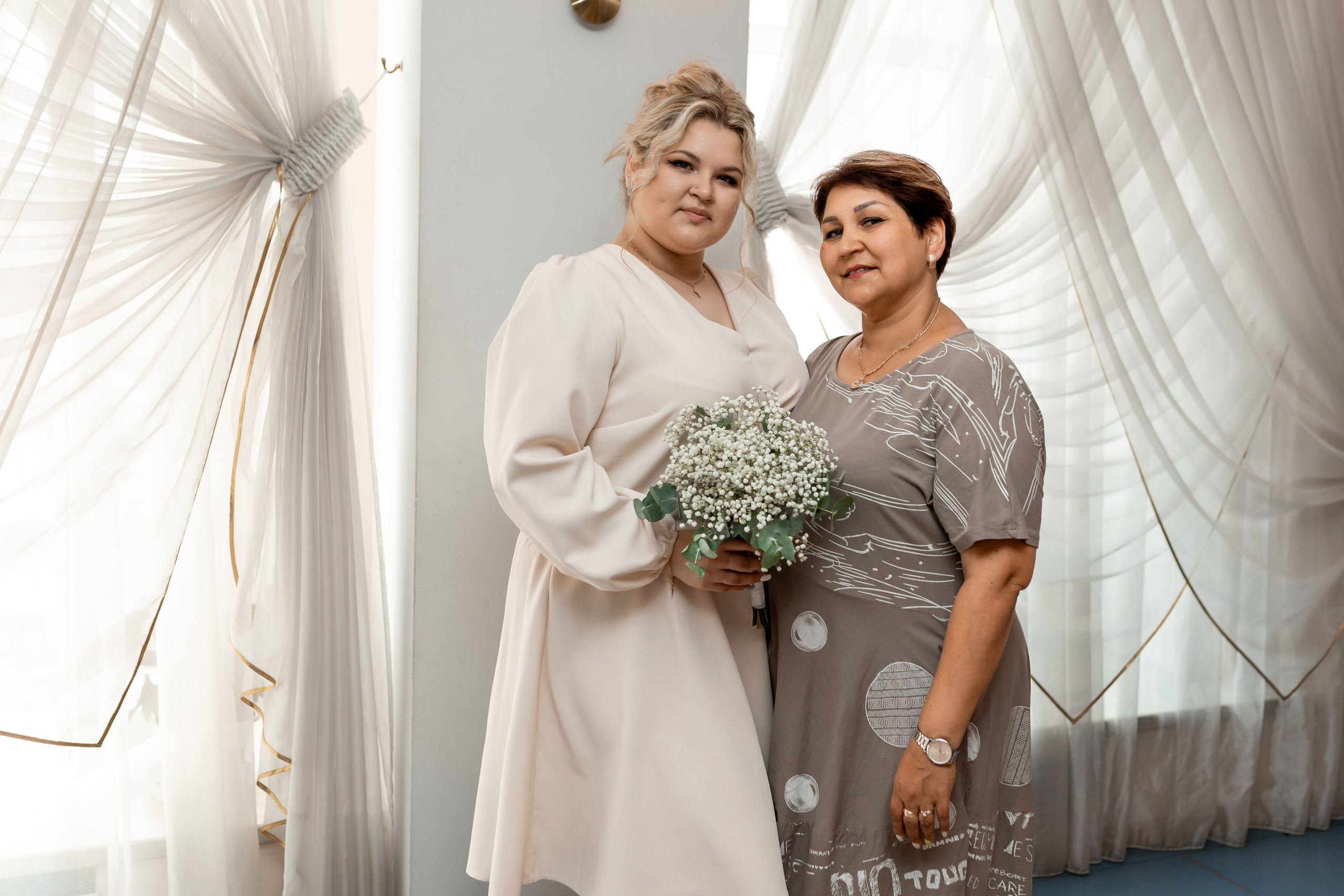 Дмитрий и Валерия. Марина Шаймухаметова. Фотограф в Уфе