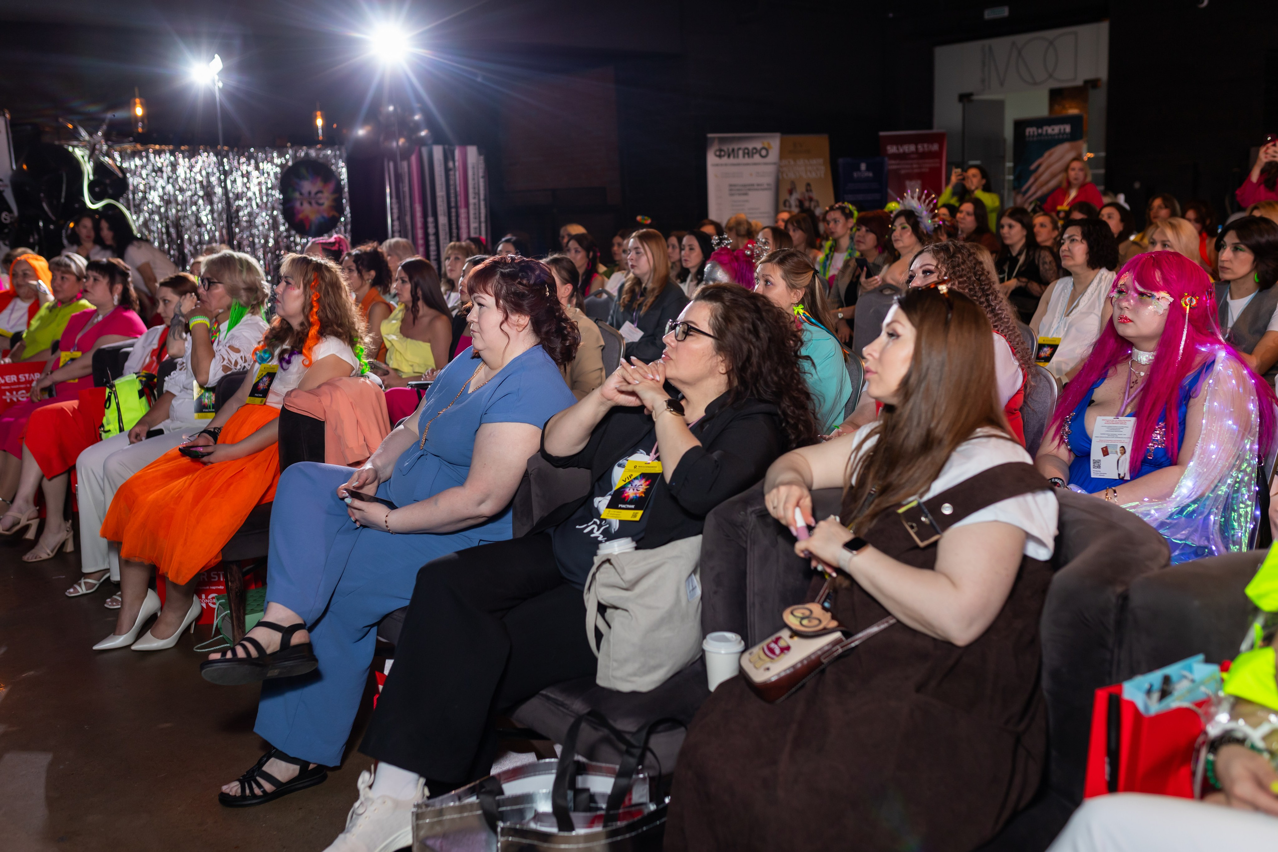 NailCongress 9. Марина Шаймухаметова. Фотограф в Уфе