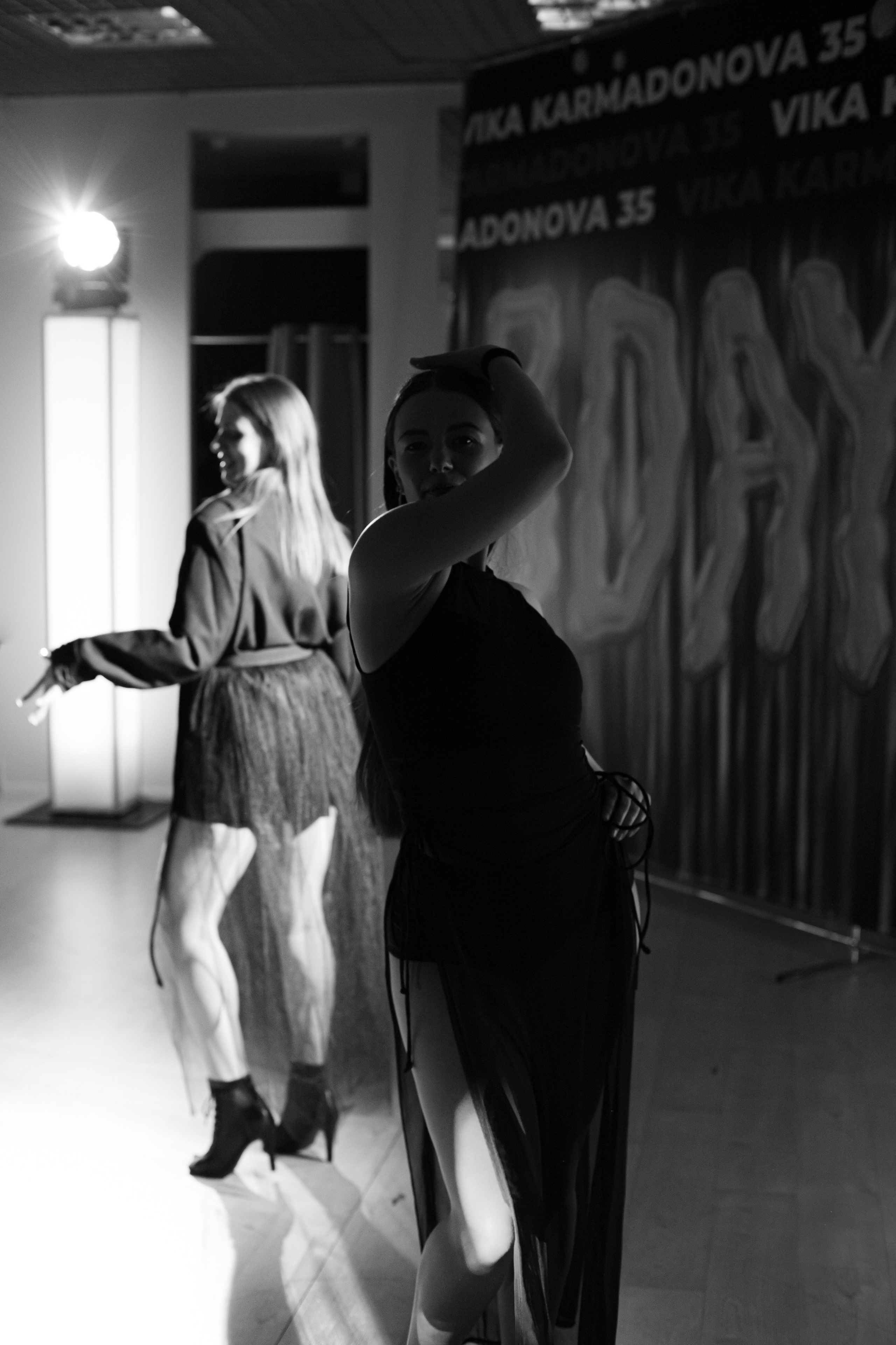 VIKA KARMADONOVA. Photokarish