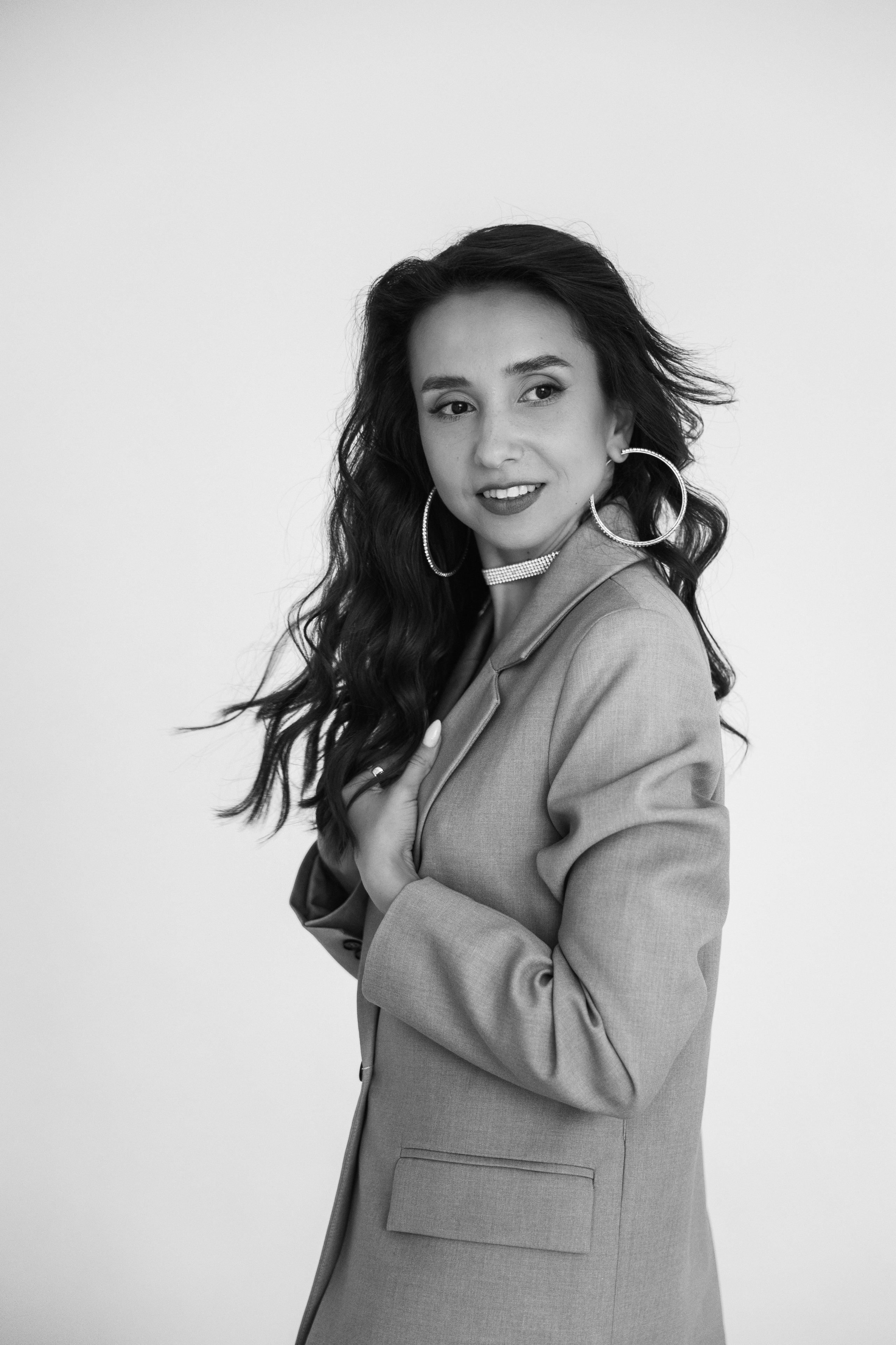 Арина. Семейный и свадебный фотограф в Самаре и Кинеле Мария Донцу