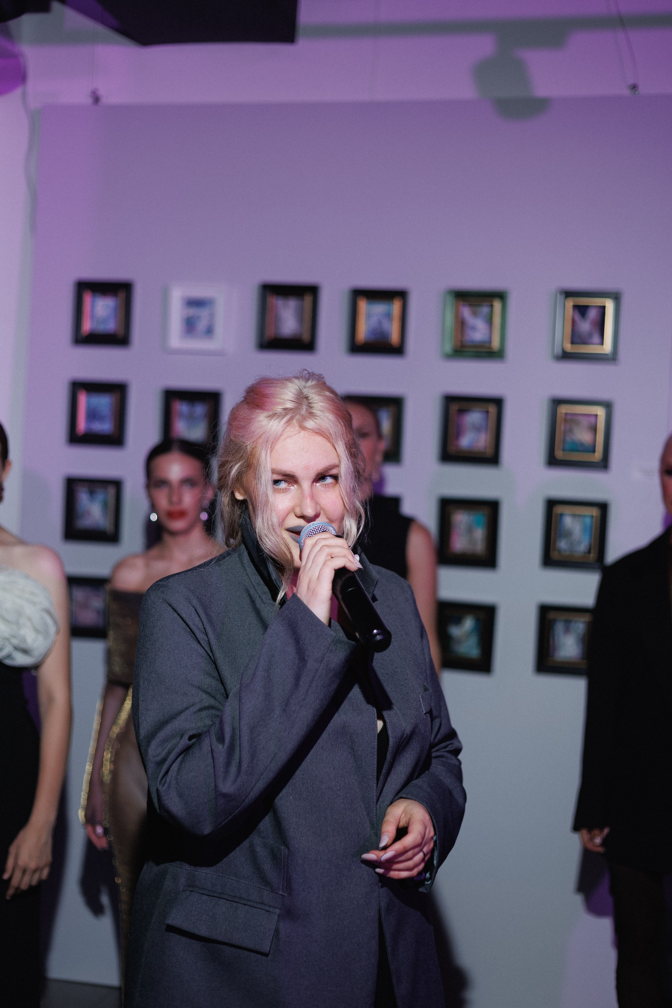 DGD WILD PINK. СВОИ. ФОТООТЧЕТЫ-СОБЫТИЯ-МЕСТА