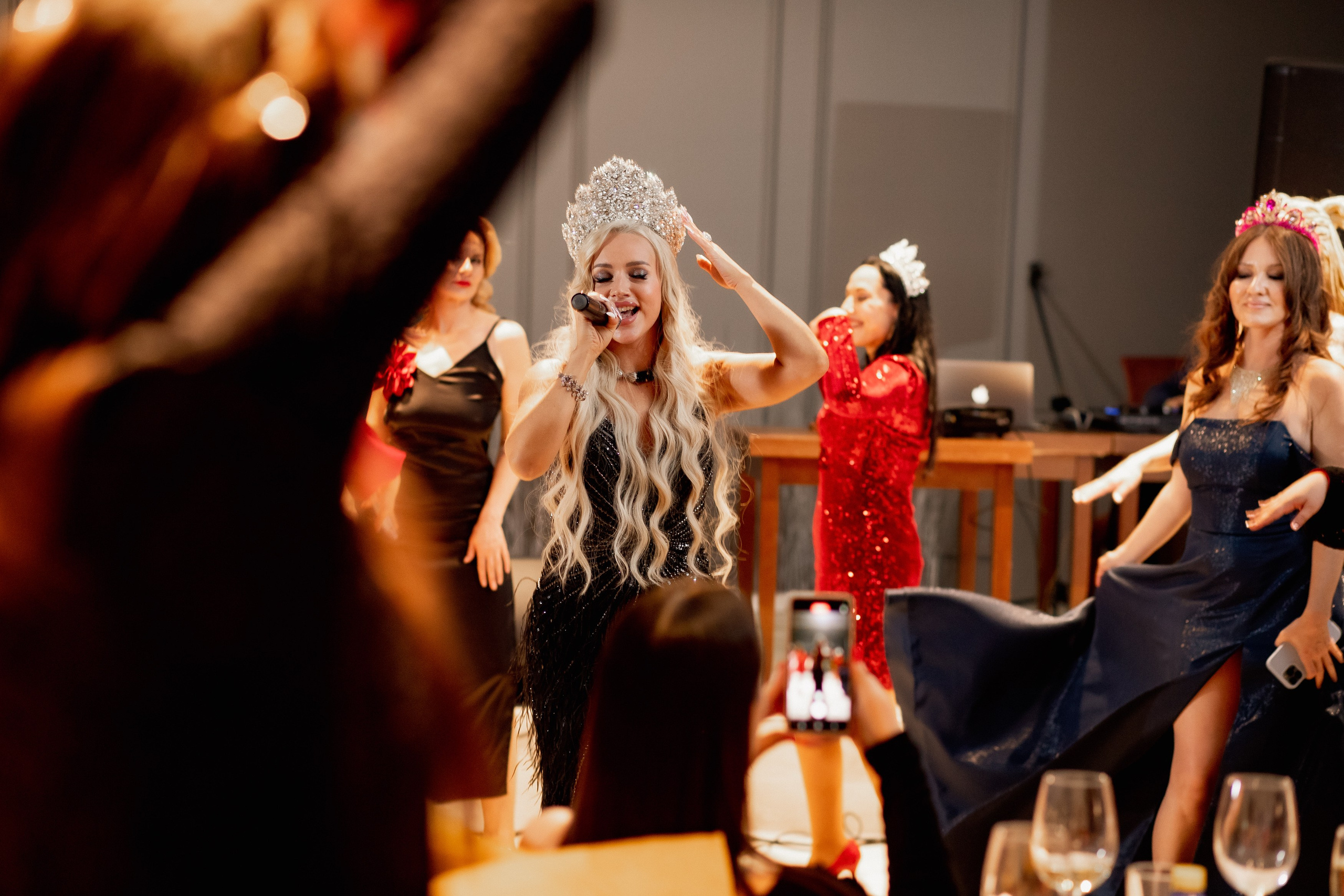 КОРОЛЕВА ДАЛЬНЕГО ВОСТОКА 2024 [ОТКРЫТИЕ КОНКУРСА]. СВОИ. ФОТООТЧЕТЫ-СОБЫТИЯ-МЕСТА