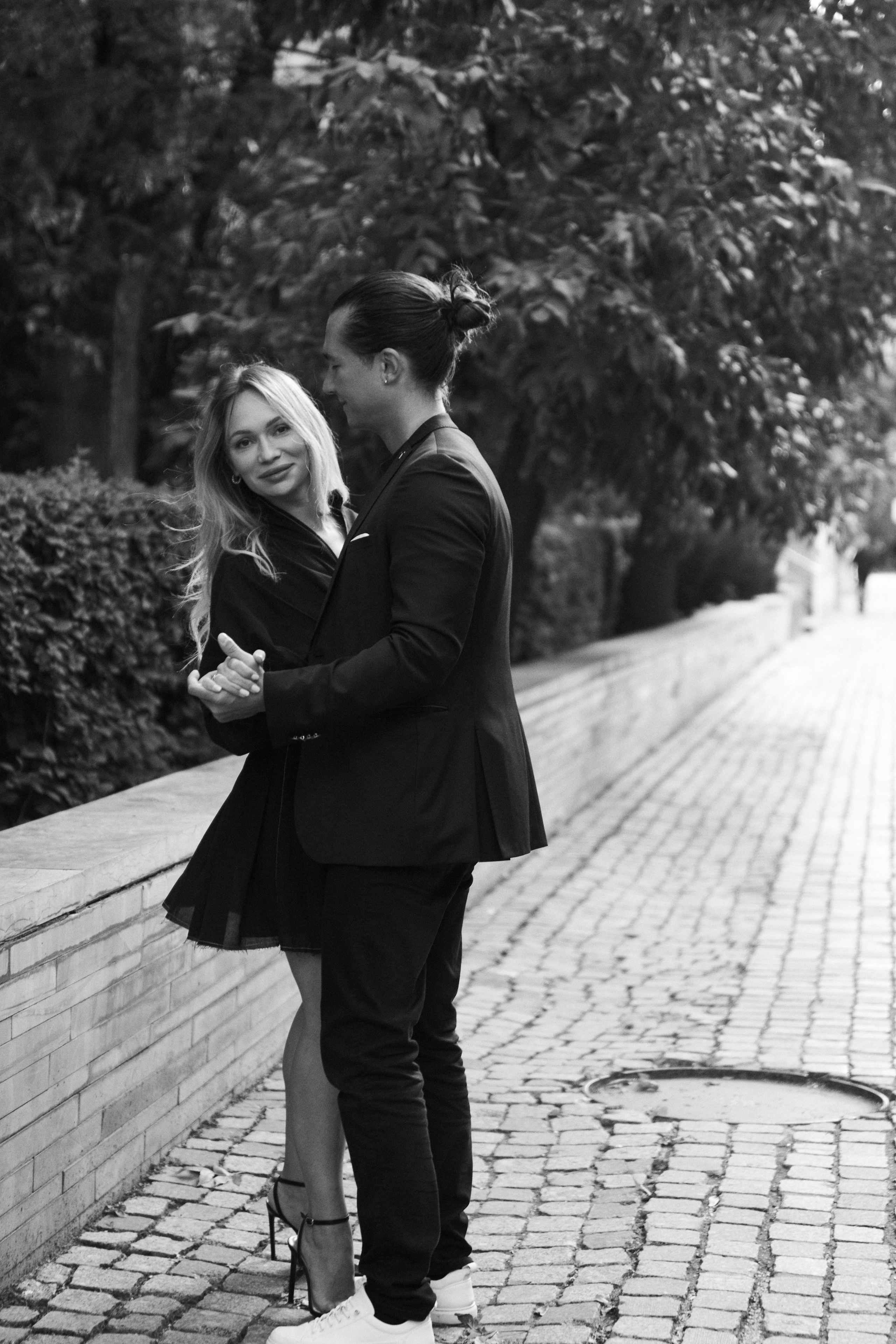 Diana & Timur. Кристина Лазарева | Фотограф в Москве