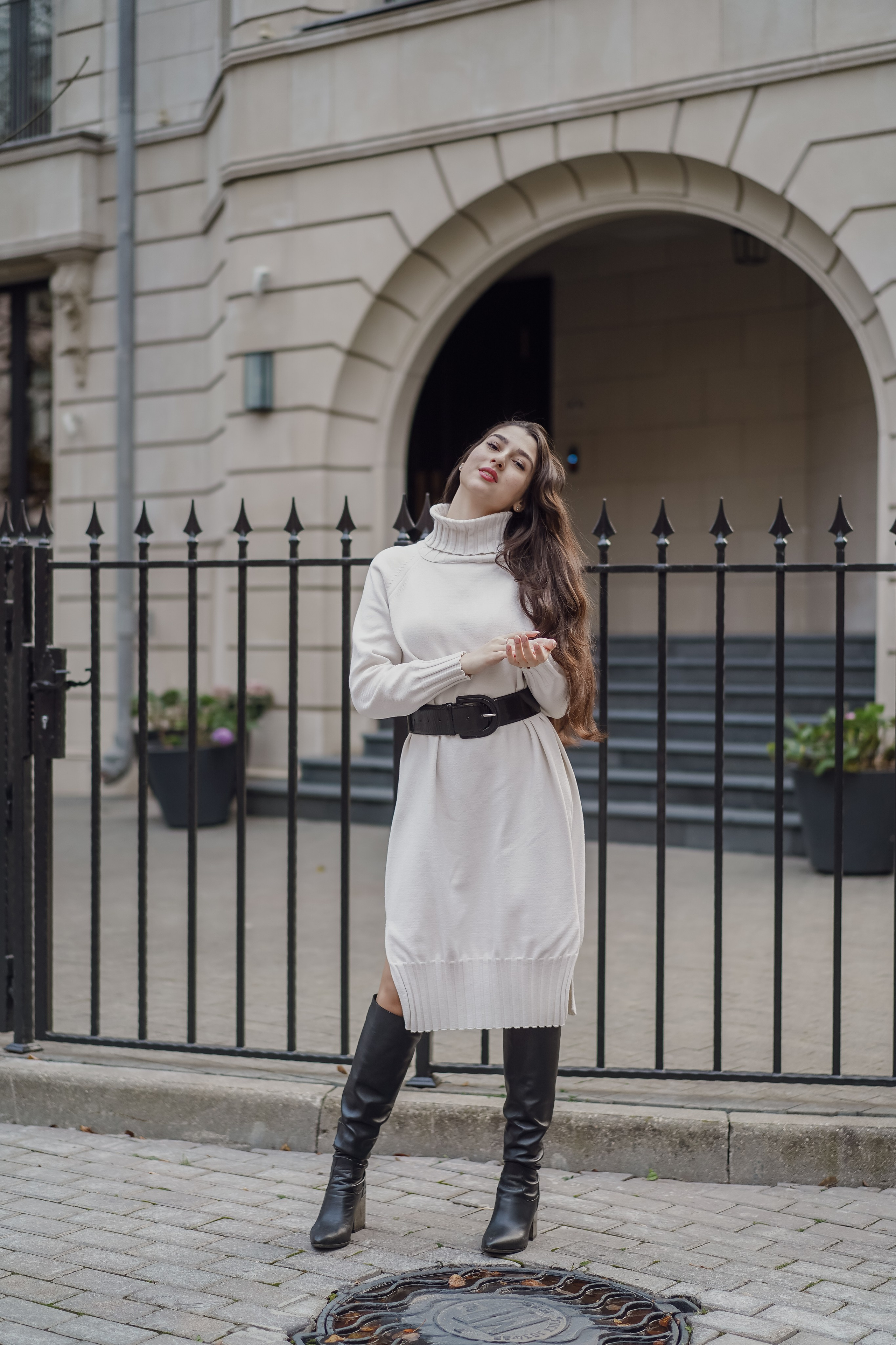 Diana. Кристина Лазарева | Фотограф в Москве