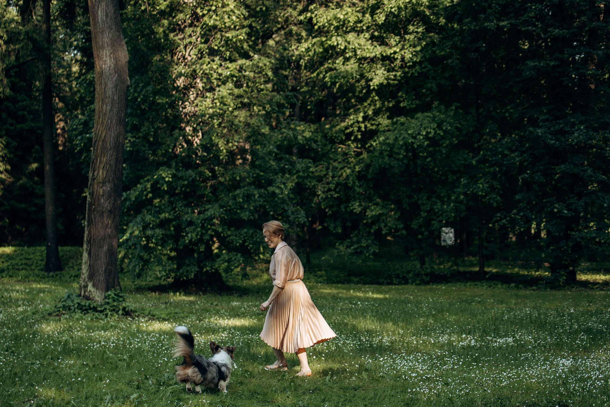 Евгения и Грей