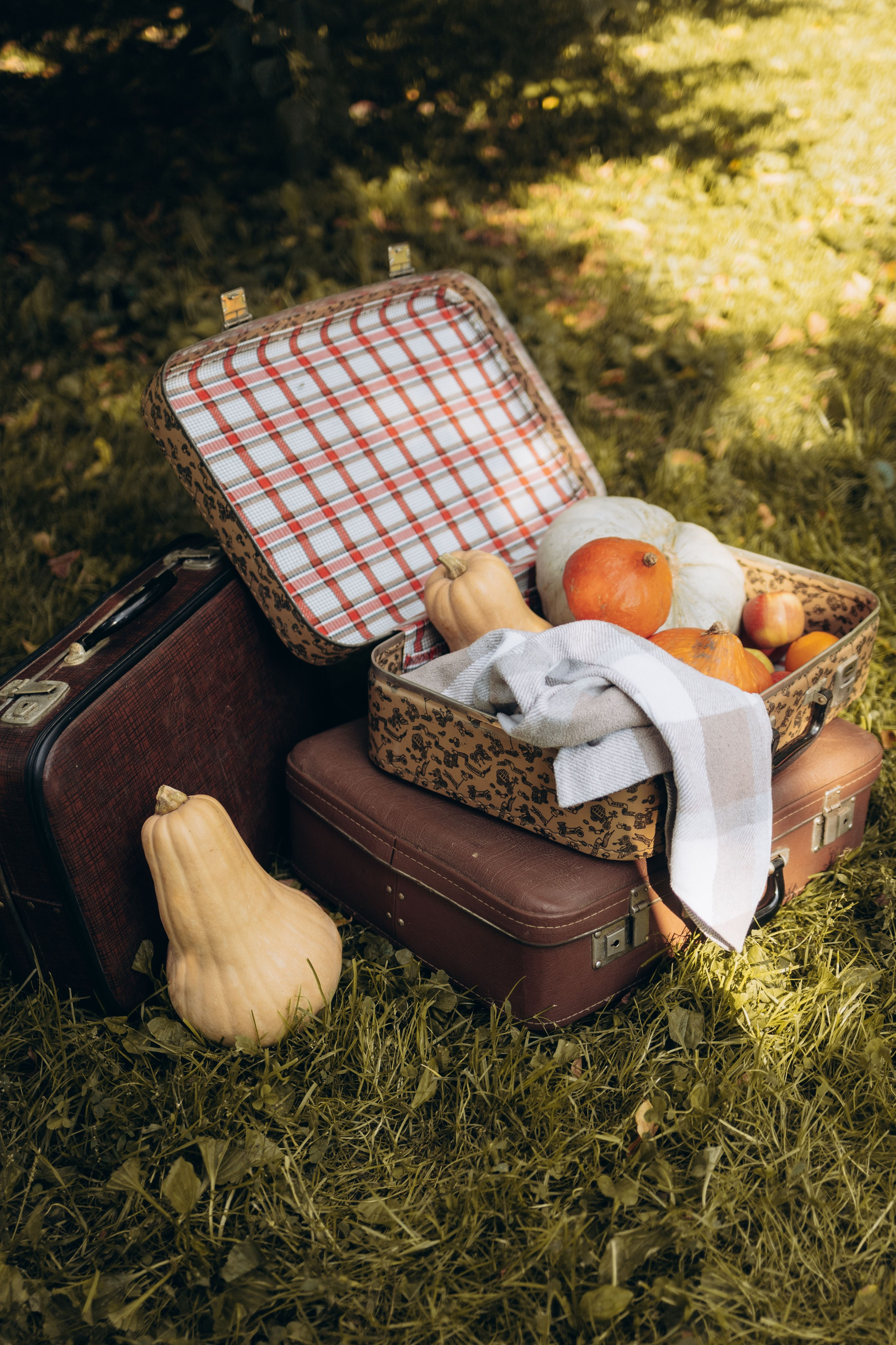 Настя, Женя и Йося