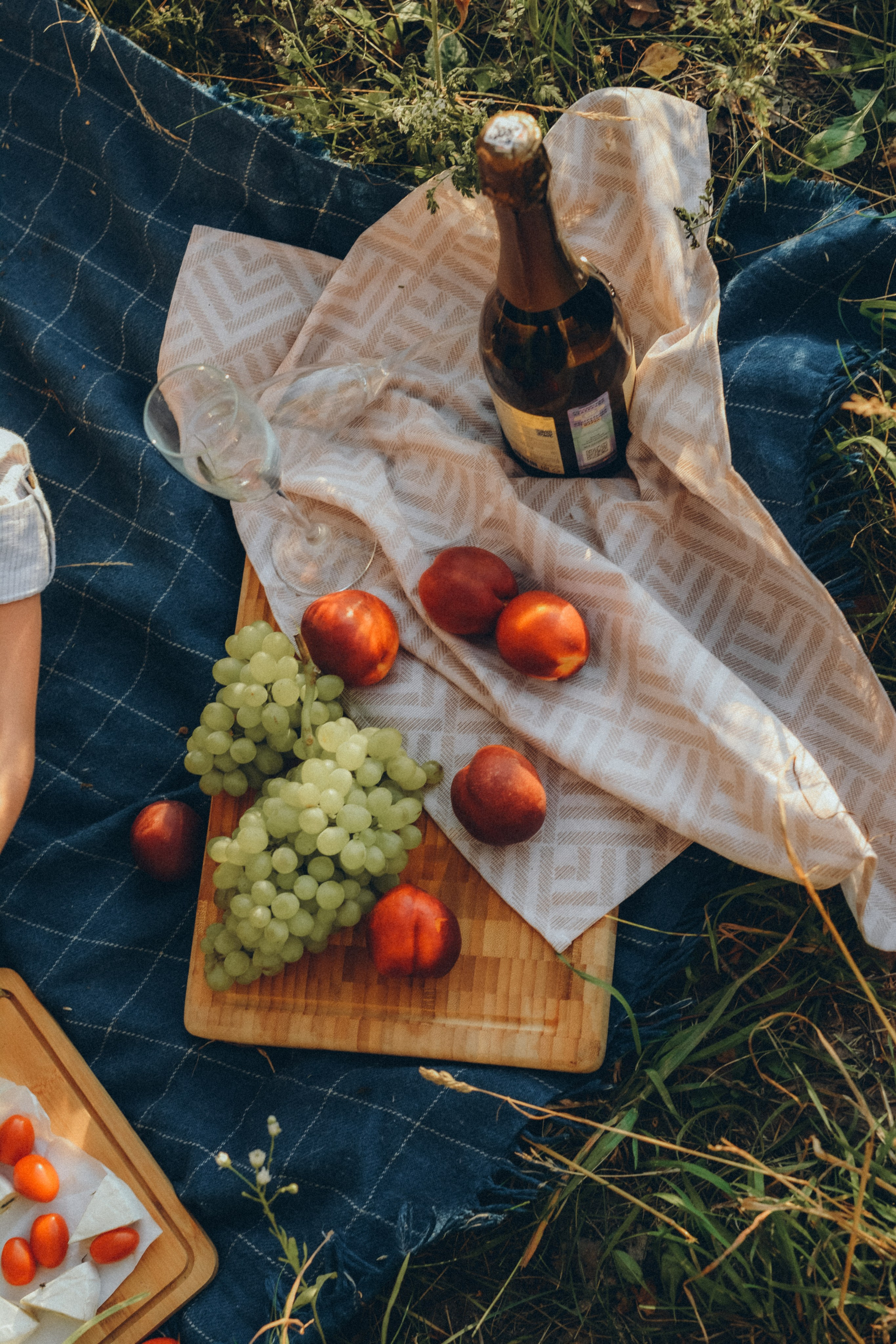 Семья Бычковых. Фотограф в Москве Ангелина Ким