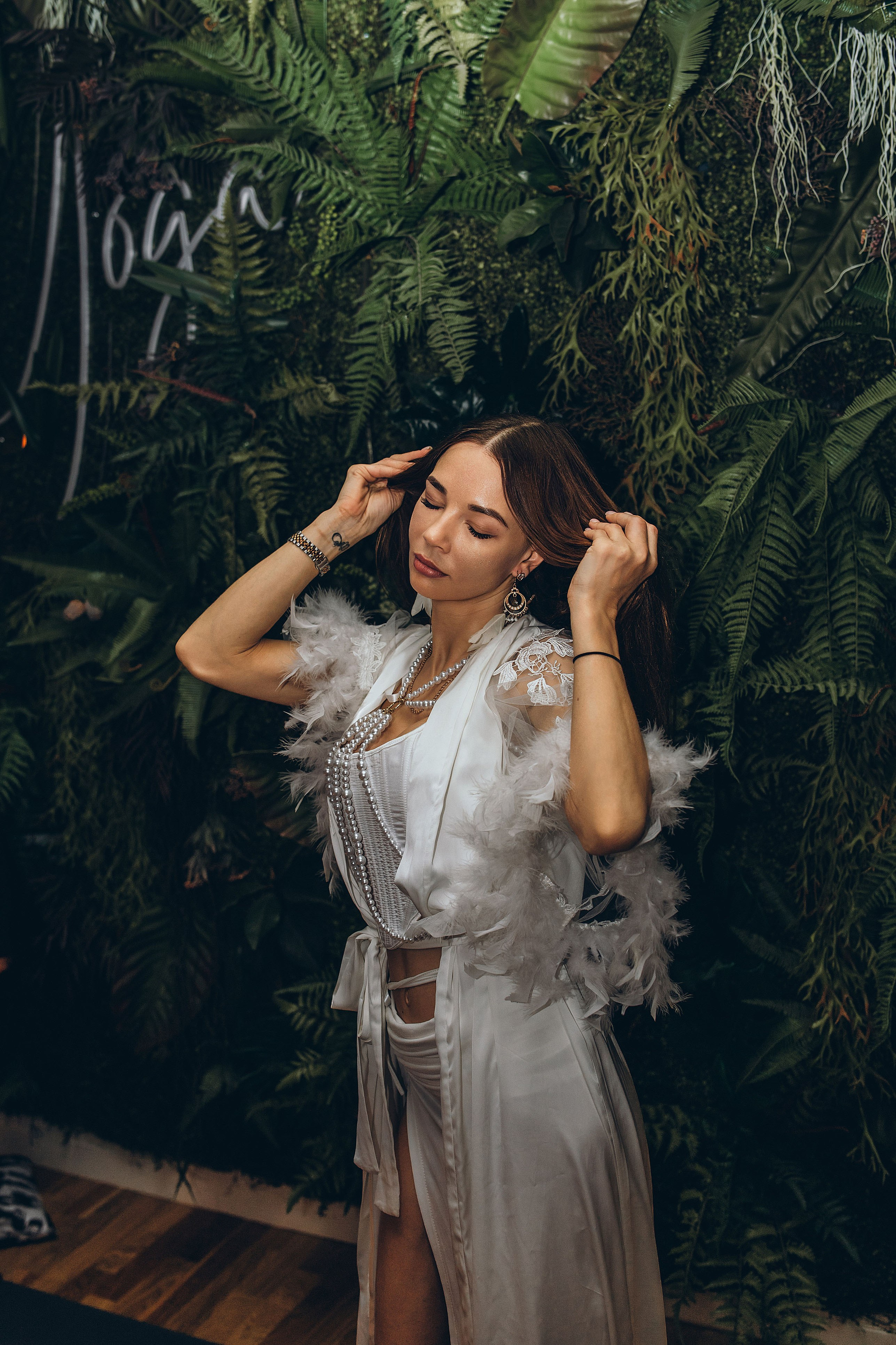 Тантарическая женщина (женский круг). Фотограф в Москве Ангелина Ким