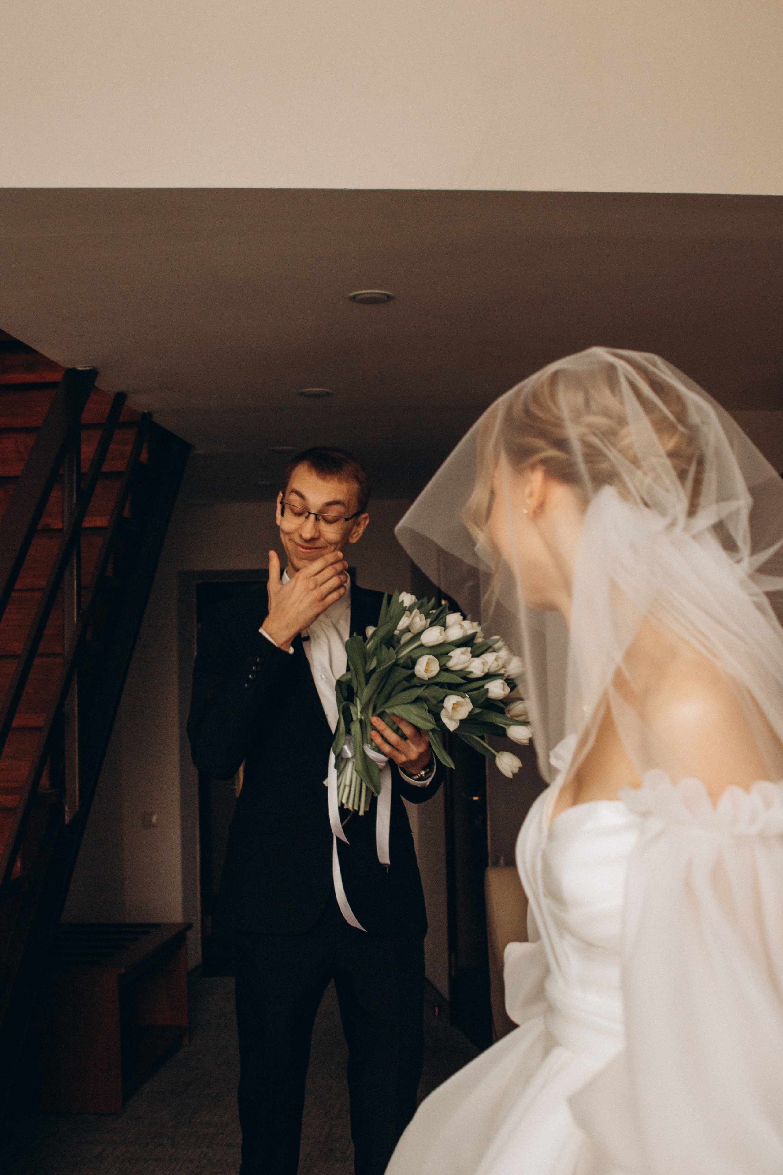 Анастасия&Илья. Семейный фотограф Вероника Каюрова Ярославль