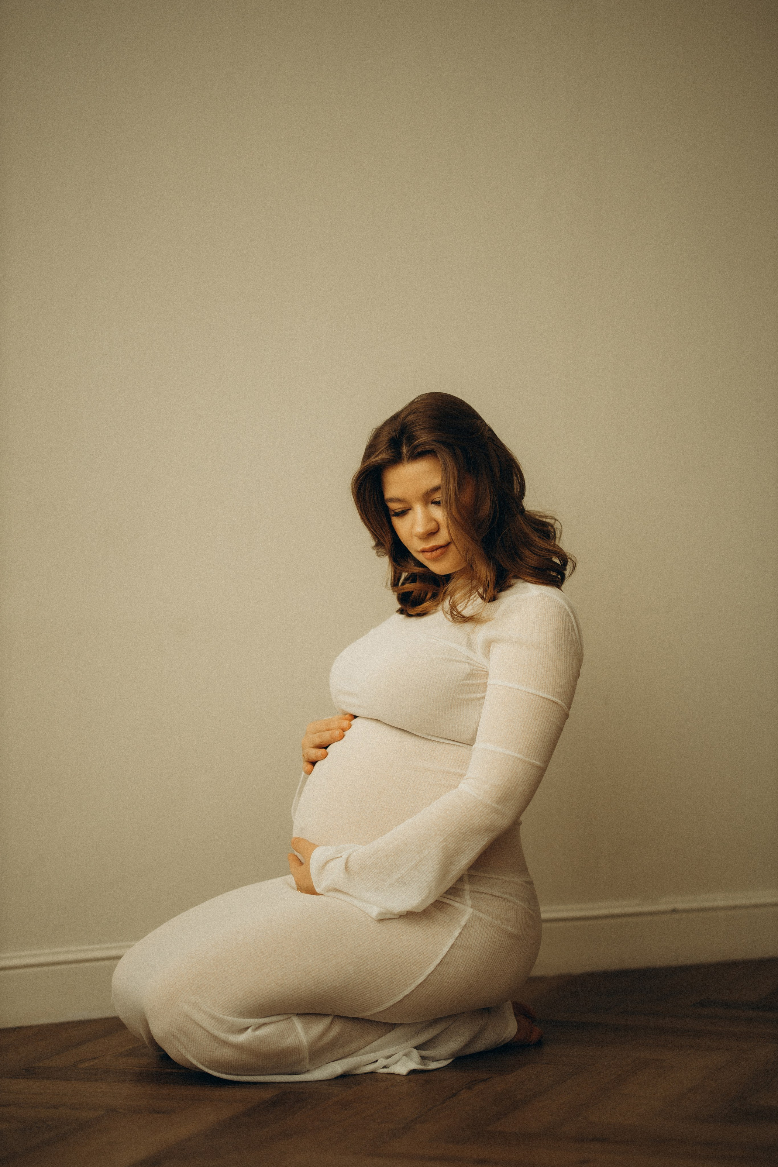 Анастасия. Семейный фотограф Вероника Каюрова Ярославль