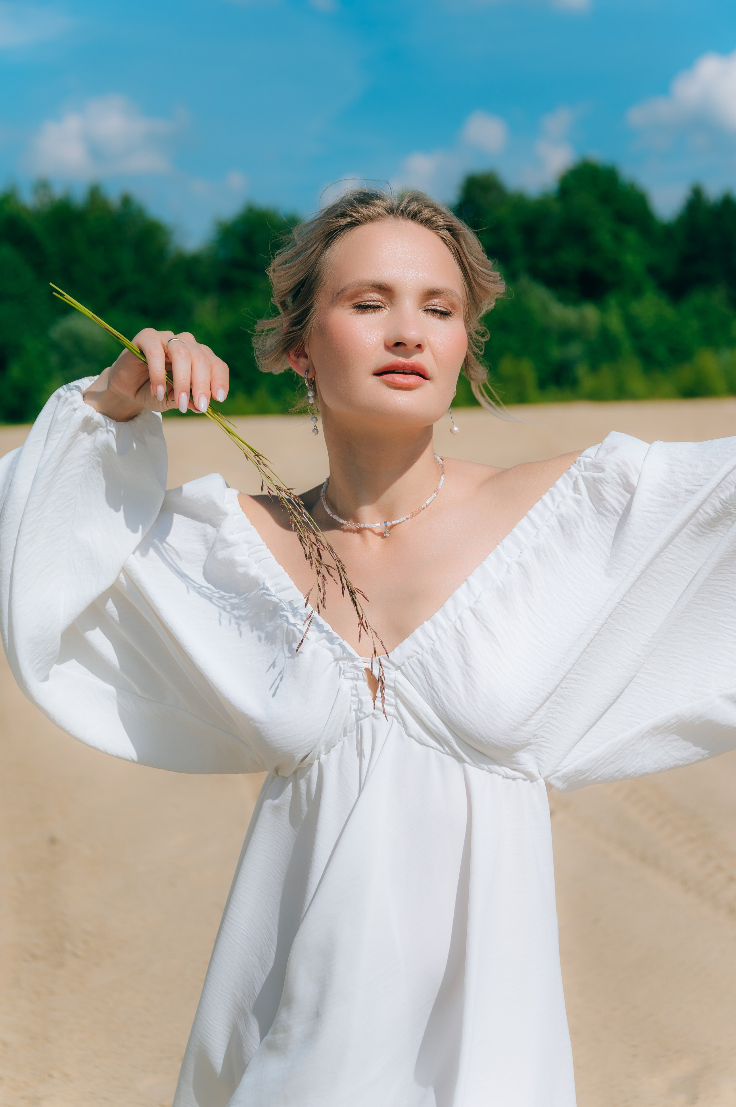 Летняя коллекция. Яна Репина. Детский и семейный фотограф Катерина Мишина