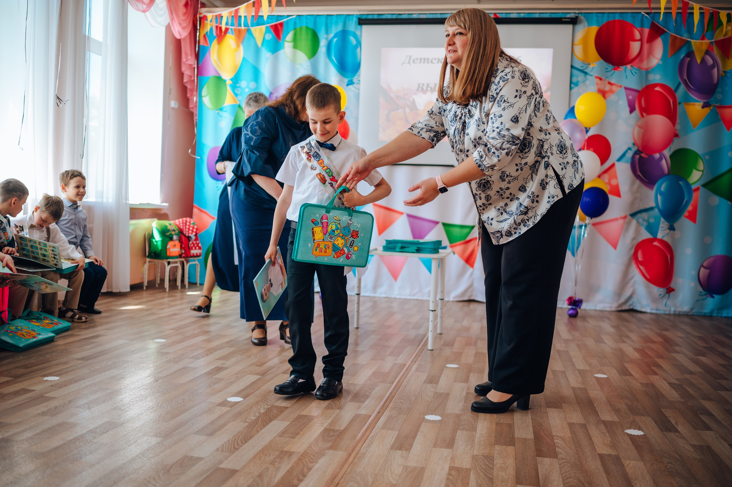 56 сад. Детский и семейный фотограф Катерина Мишина