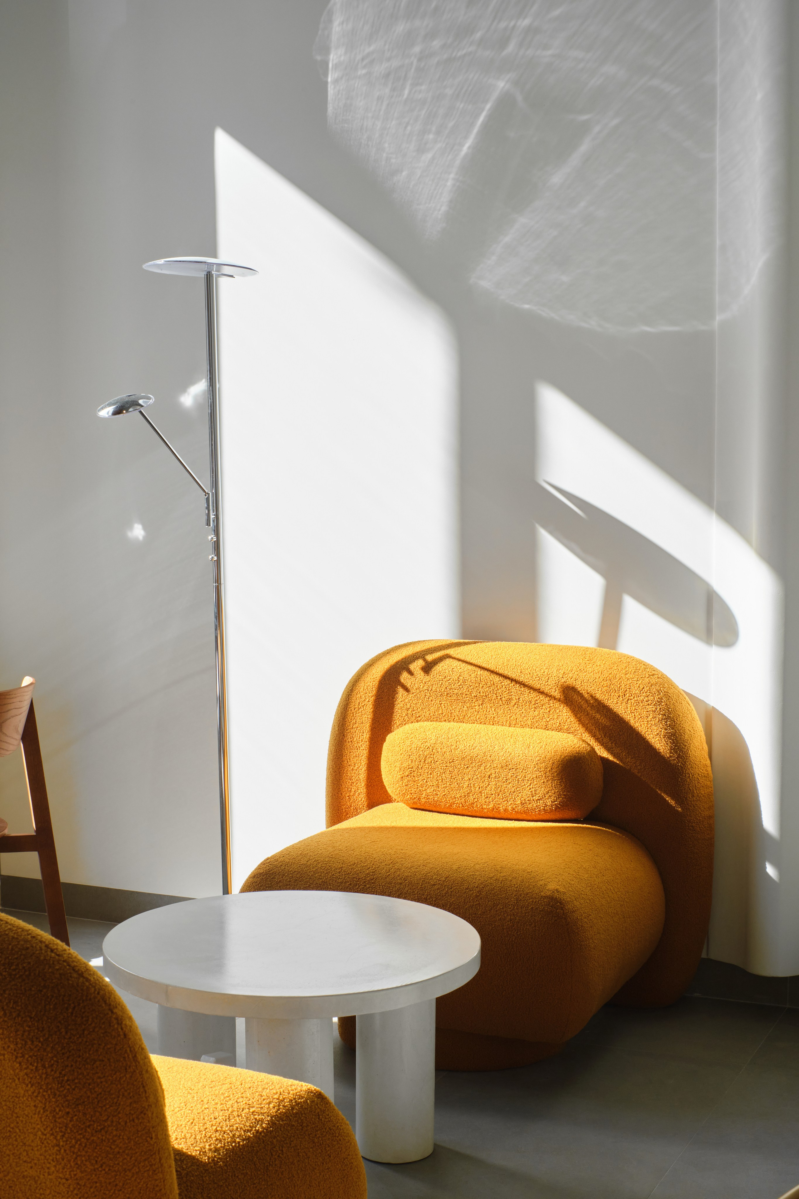 Interior. Фотограф Наталья Гринько