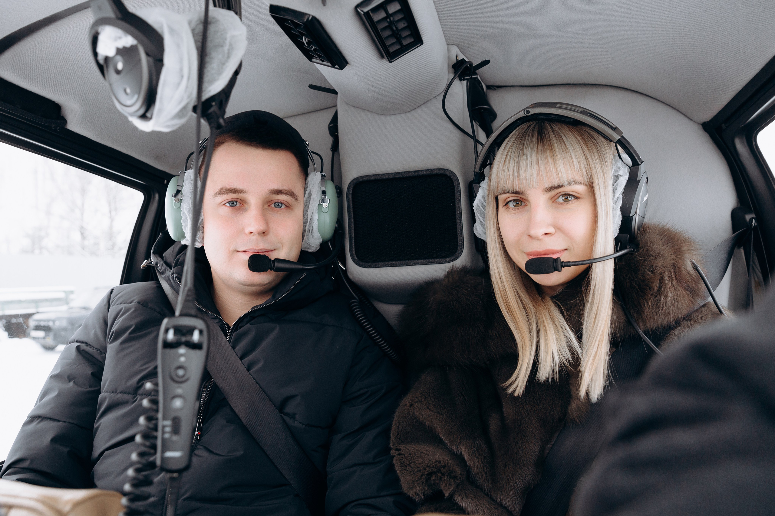 Парная фотосессия в Нижнем Новгороде. Фотограф в Нижнем Новгороде Александр Хамов