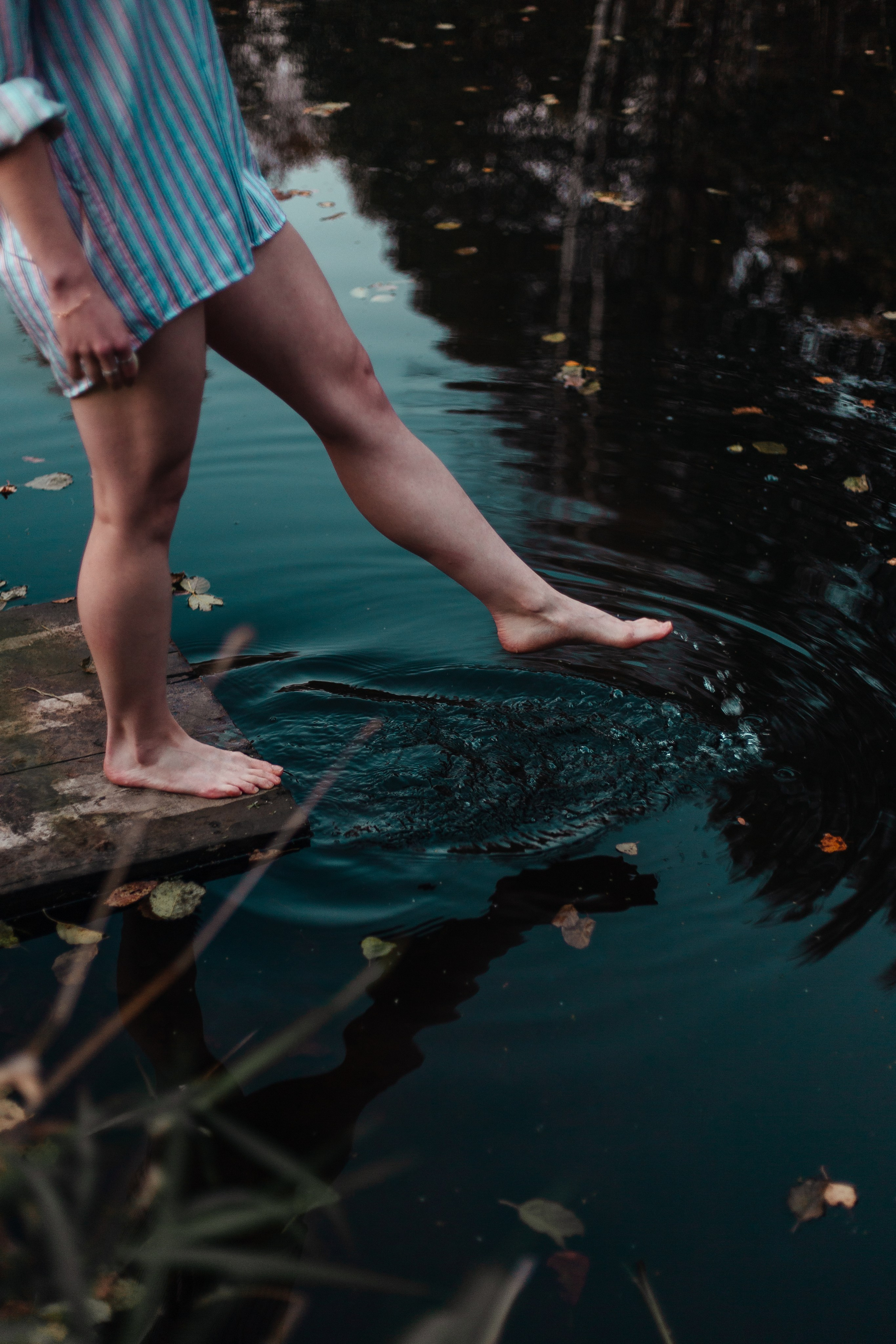 Елена. Фотограф в Нижнем Новгороде Александр Хамов
