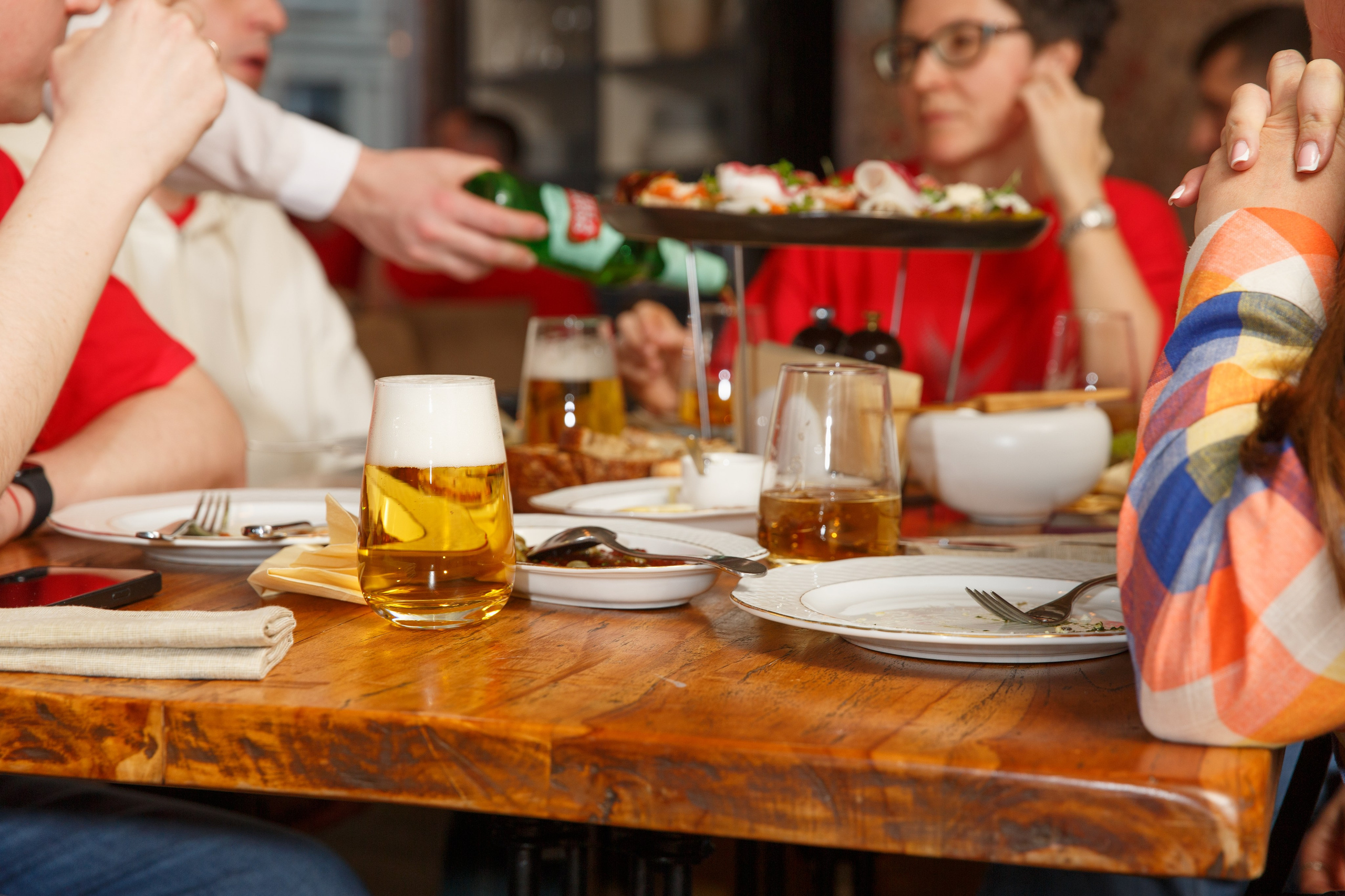 Репортажная съёмка в Нижнем Новгороде. Фотограф в Нижнем Новгороде Александр Хамов