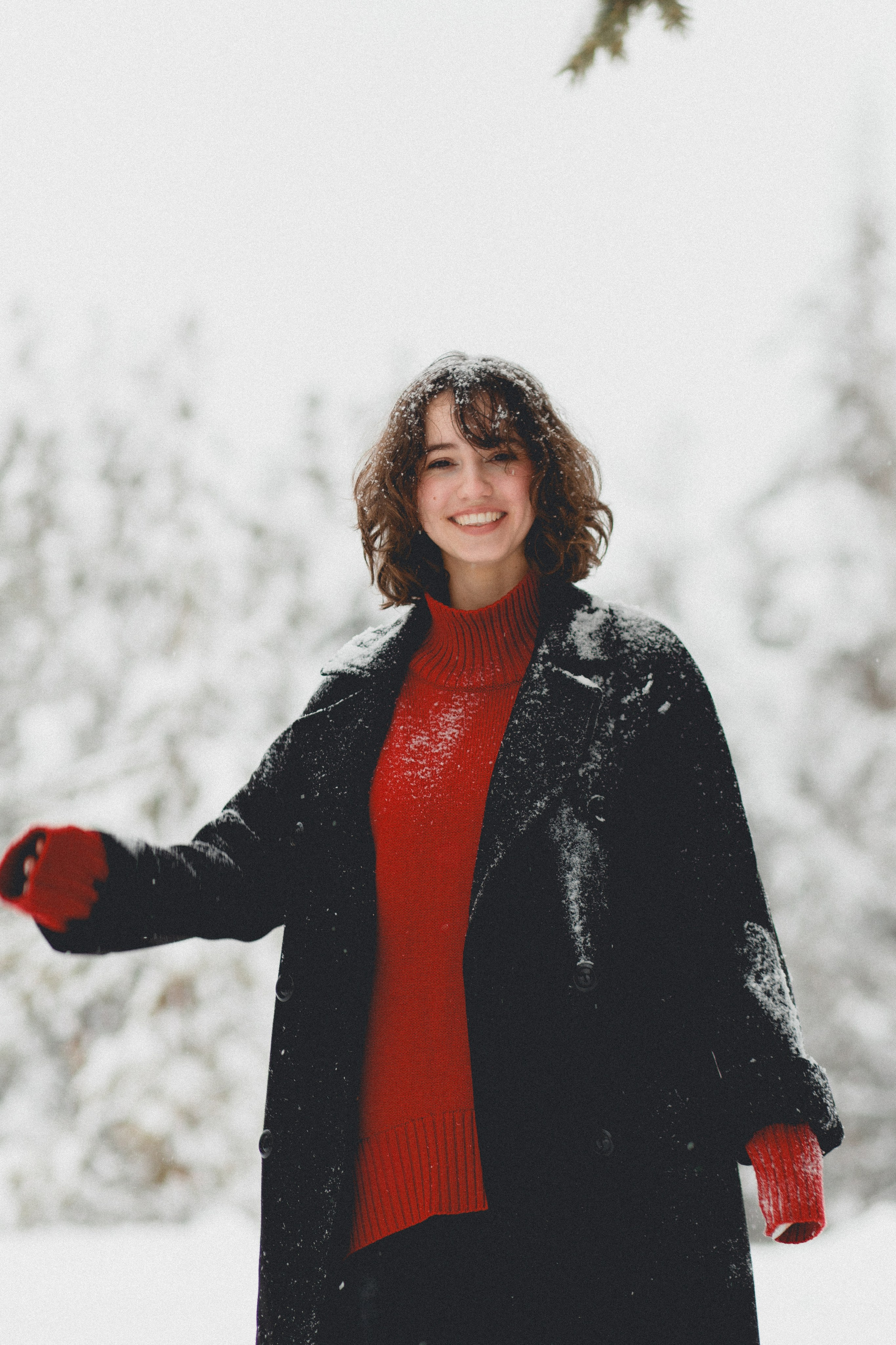 Фотосессия девушки в Нижнем Новгороде. Фотограф в Нижнем Новгороде Александр Хамов