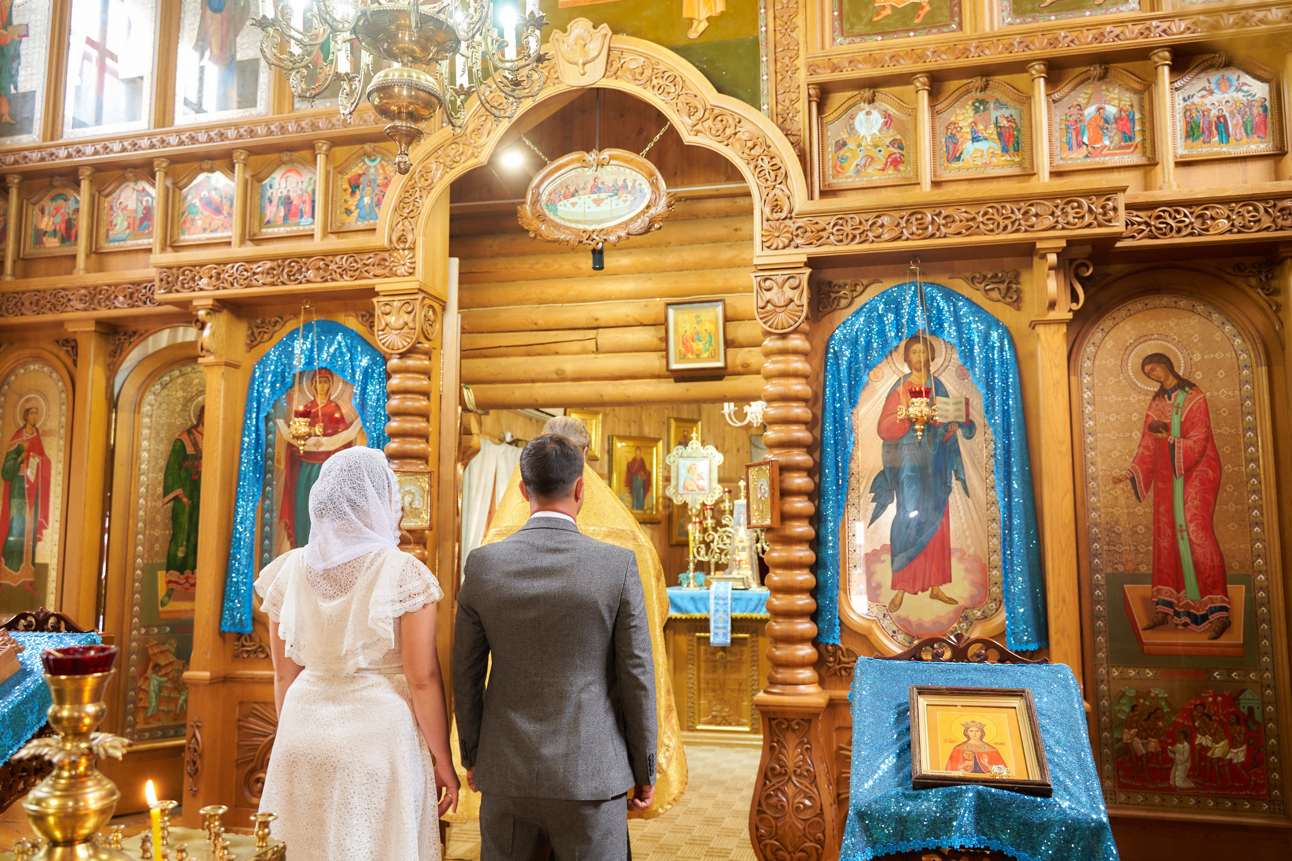 Денис и Анна. Фотограф Александр Хохлачёв | HOHLACHEV.COM