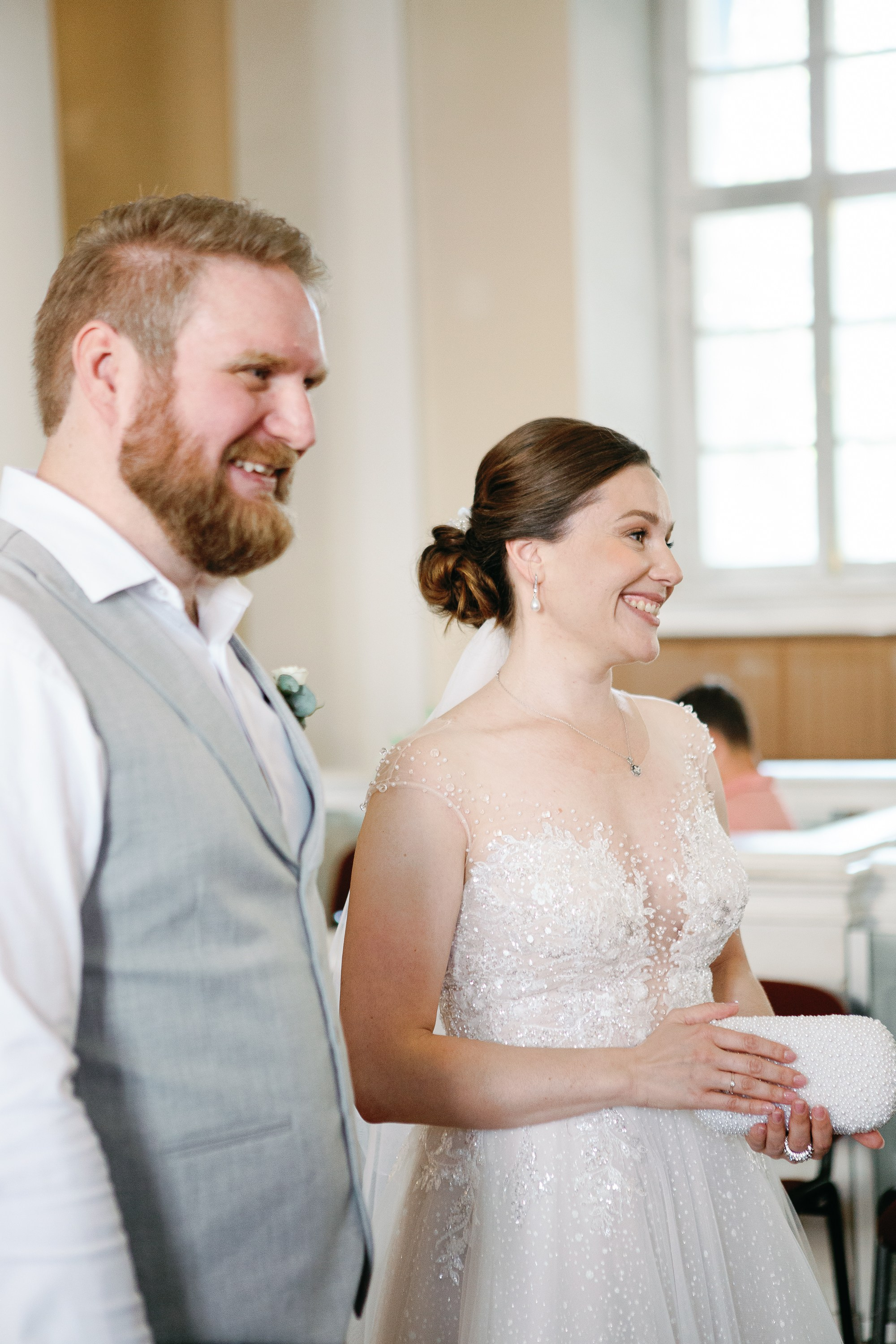 Свадьба Ильи и Юлии