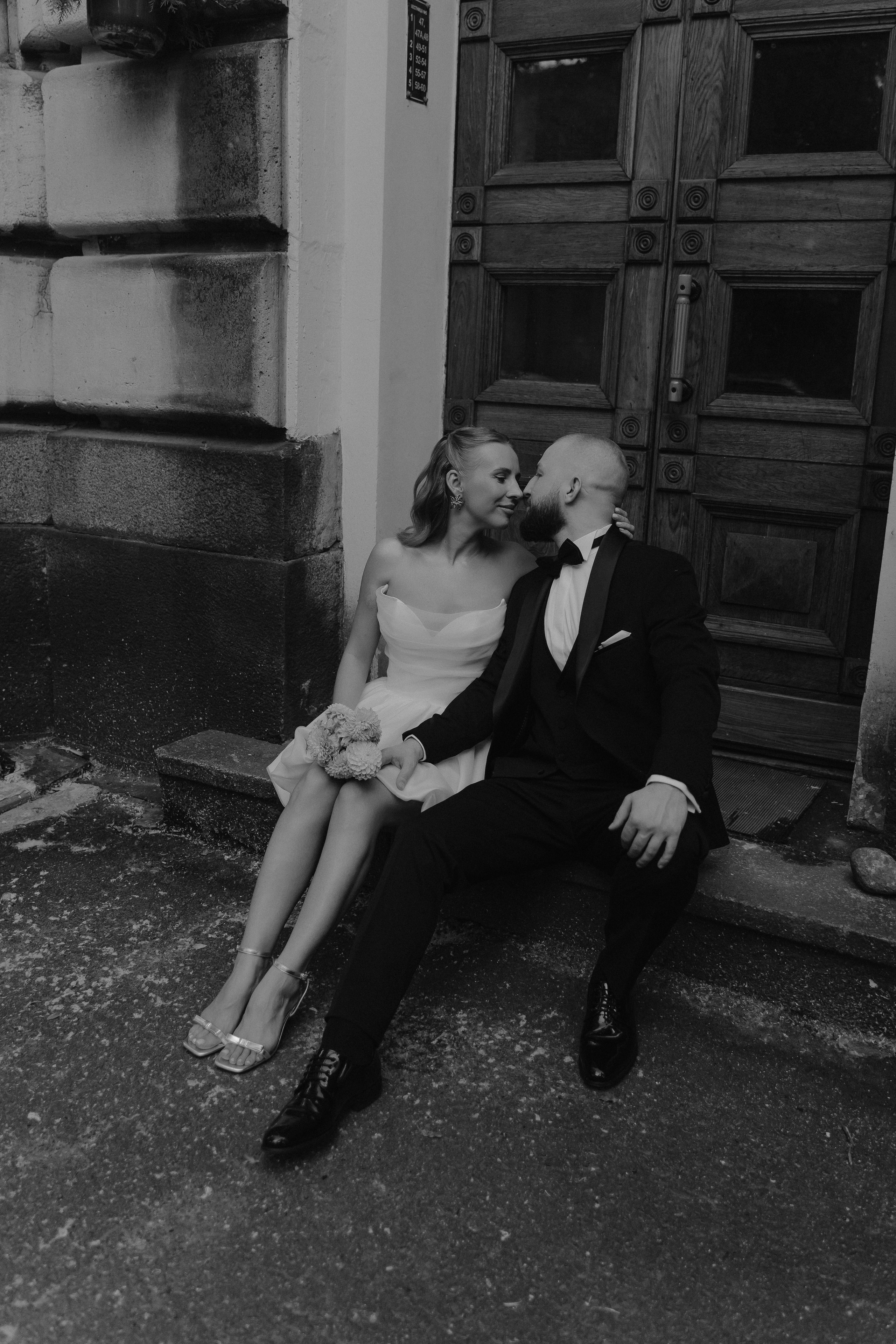 A&D. Свадебный фотограф — Наталья Фед СПб/Москва