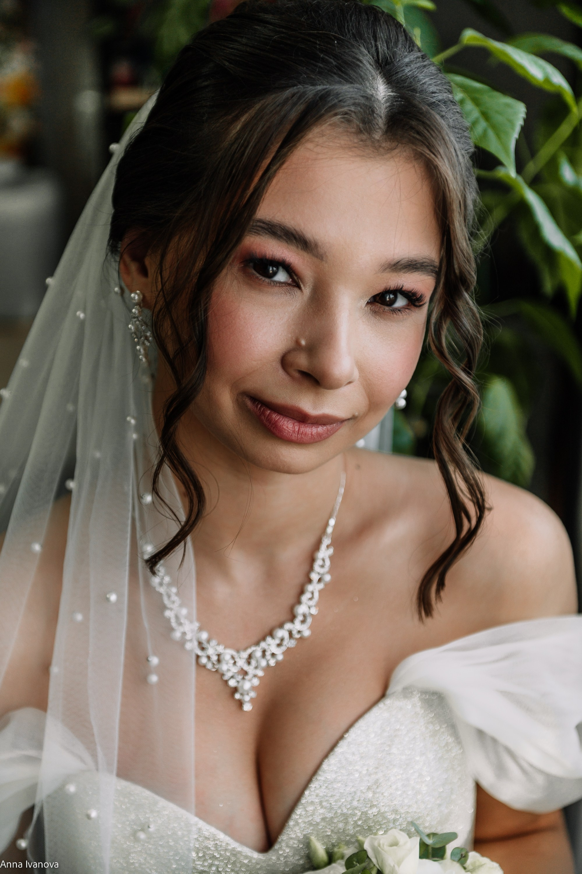 Свадебная фотосессия. Анна Иванова Свадебный Фотограф Чебоксары