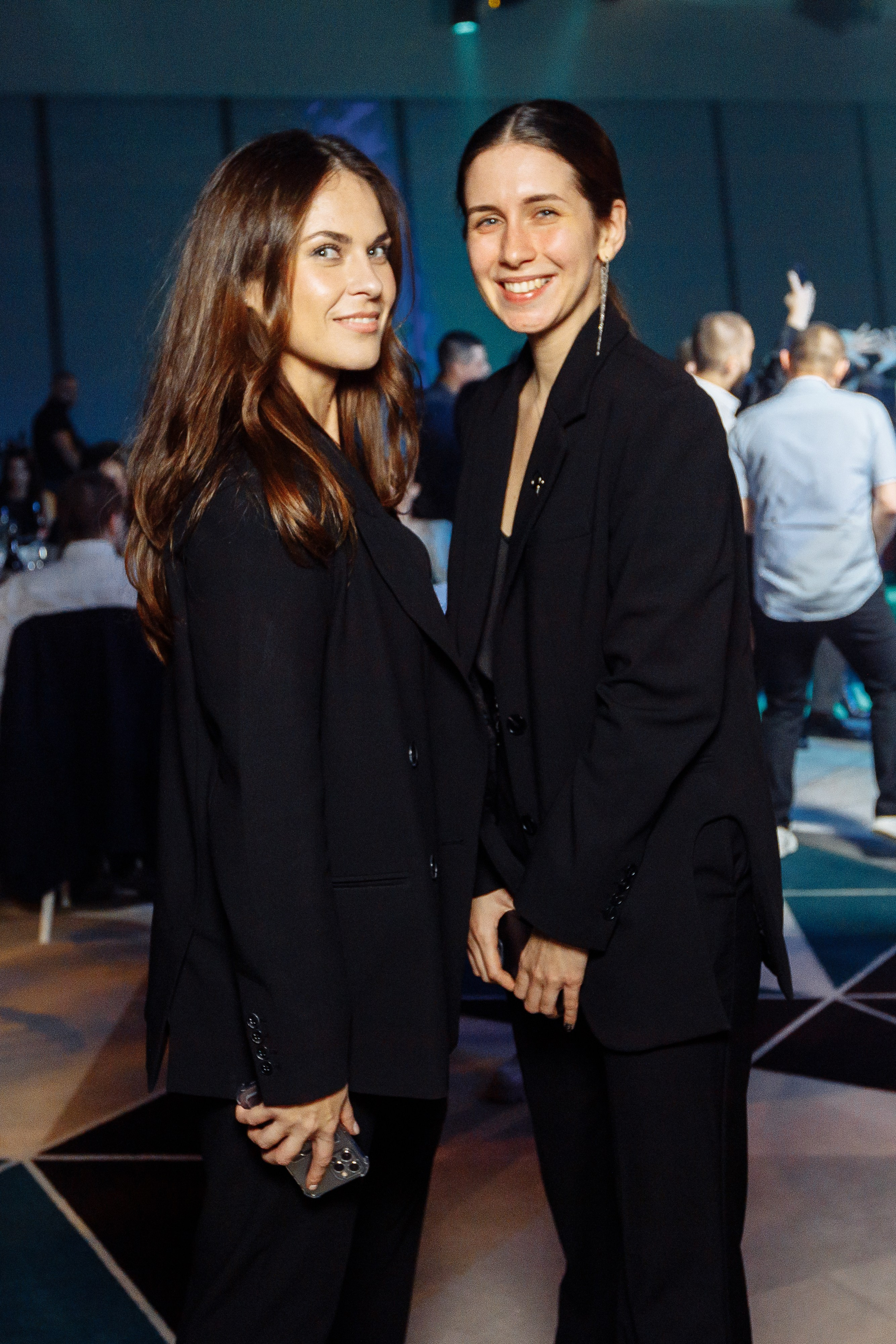 Корпоратив ПолСтраны. Свадебный и портретный фотограф в Королёве Сергей Чихарев