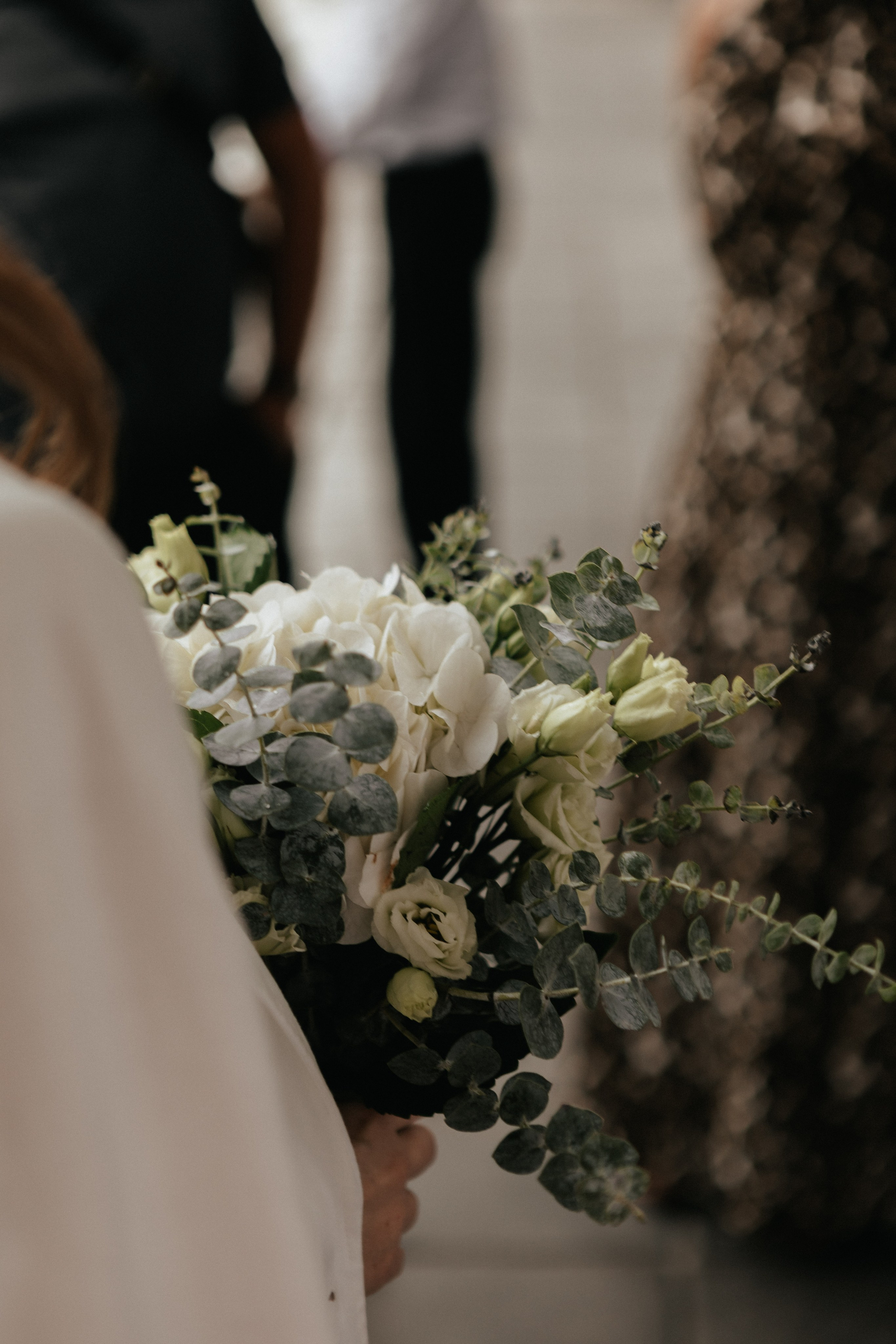 Мария и Владимир. Роспись. Свадебный и портретный фотограф в Москве Анастасия Масюк